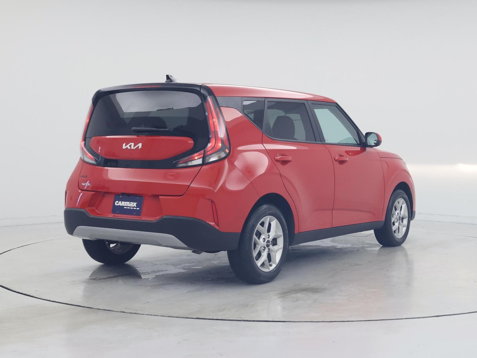 2025 Kia Soul LX - Photo 9
