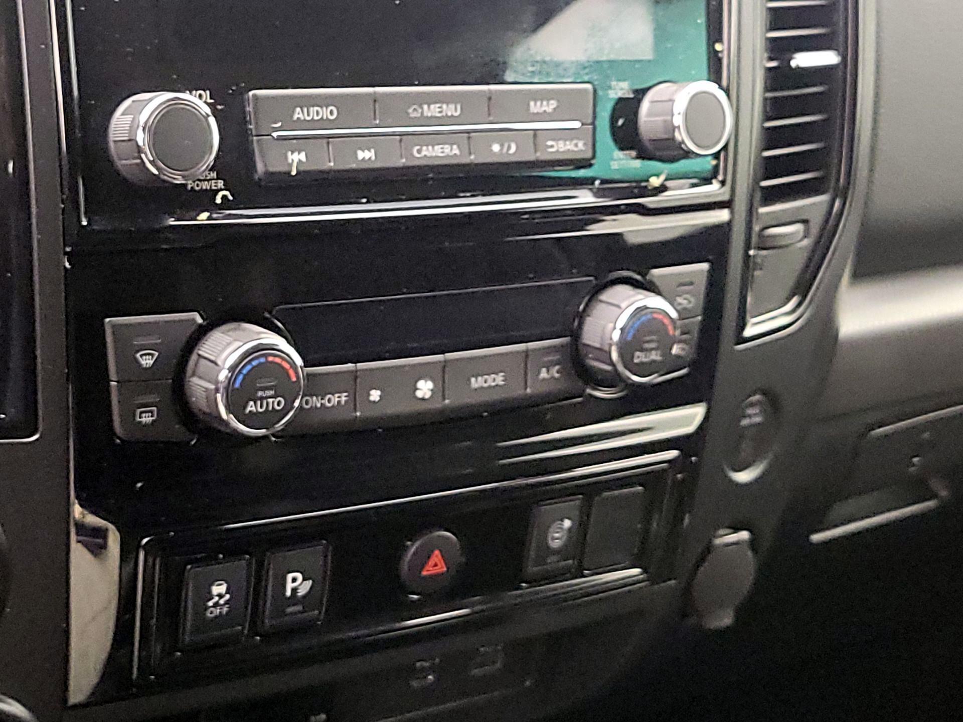Thumbnail: 2024 Nissan Titan - 17