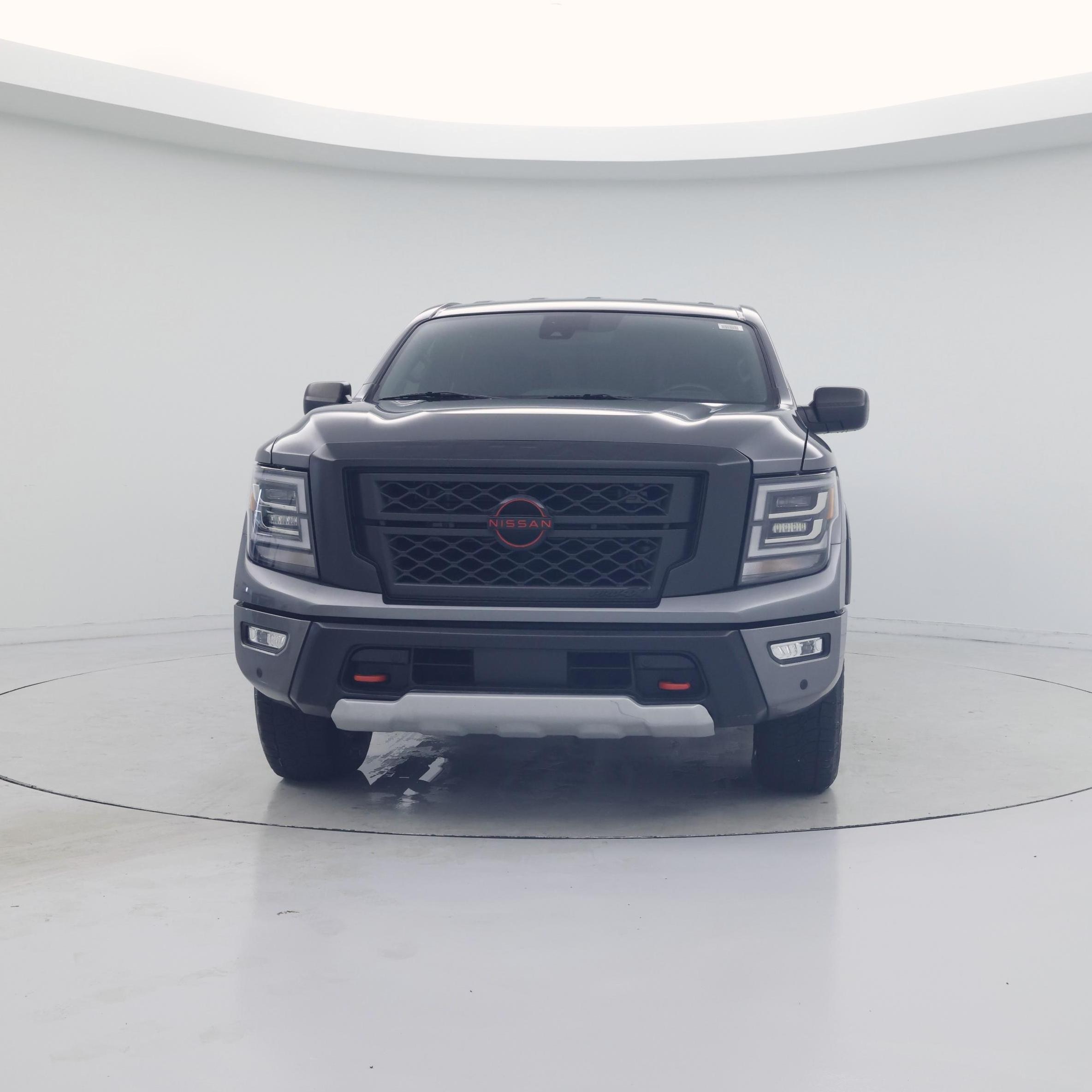 Thumbnail: 2024 Nissan Titan - 5