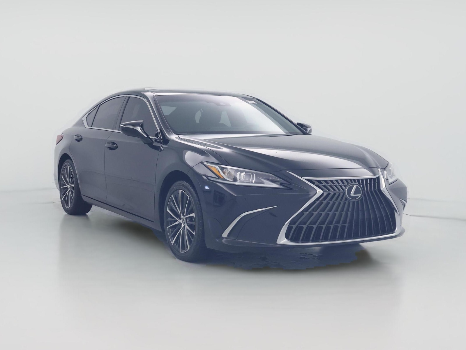2023 Lexus ES