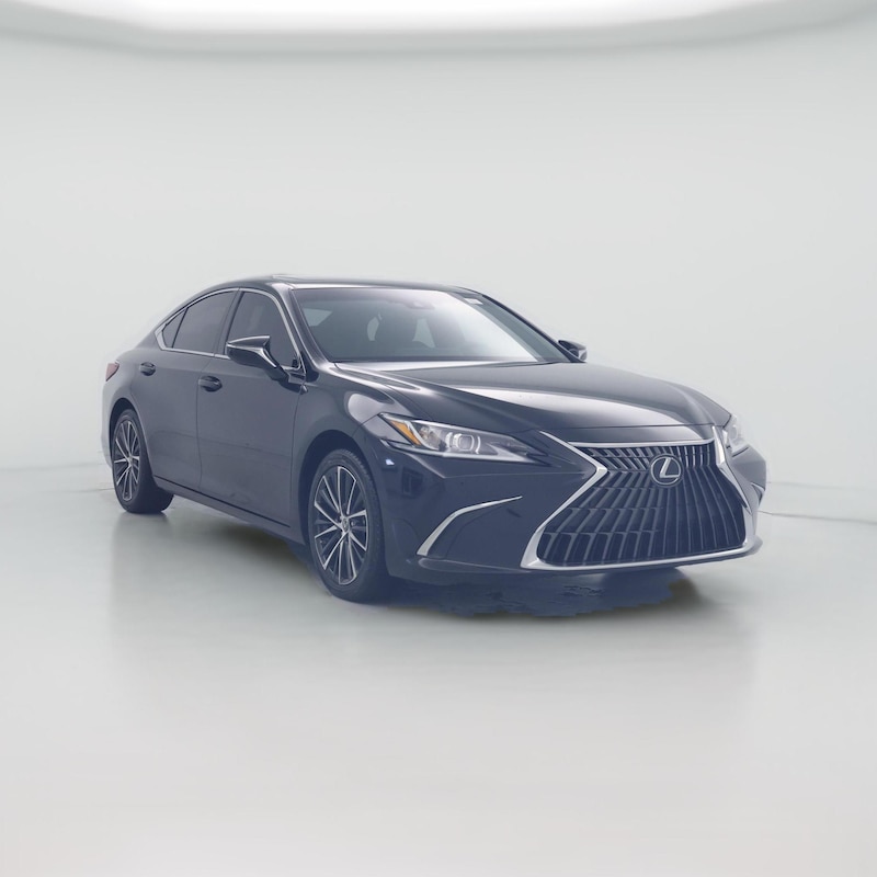 2023 Lexus ES 350