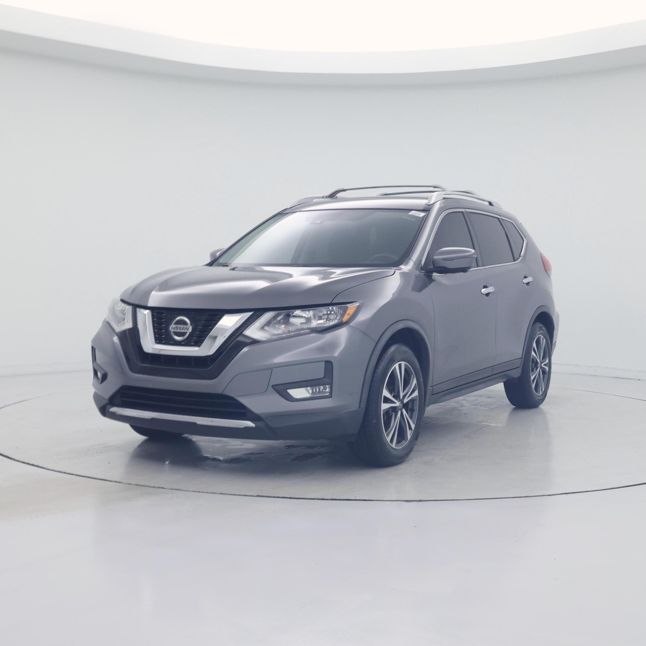 Thumbnail: 2019 Nissan Rogue - 4