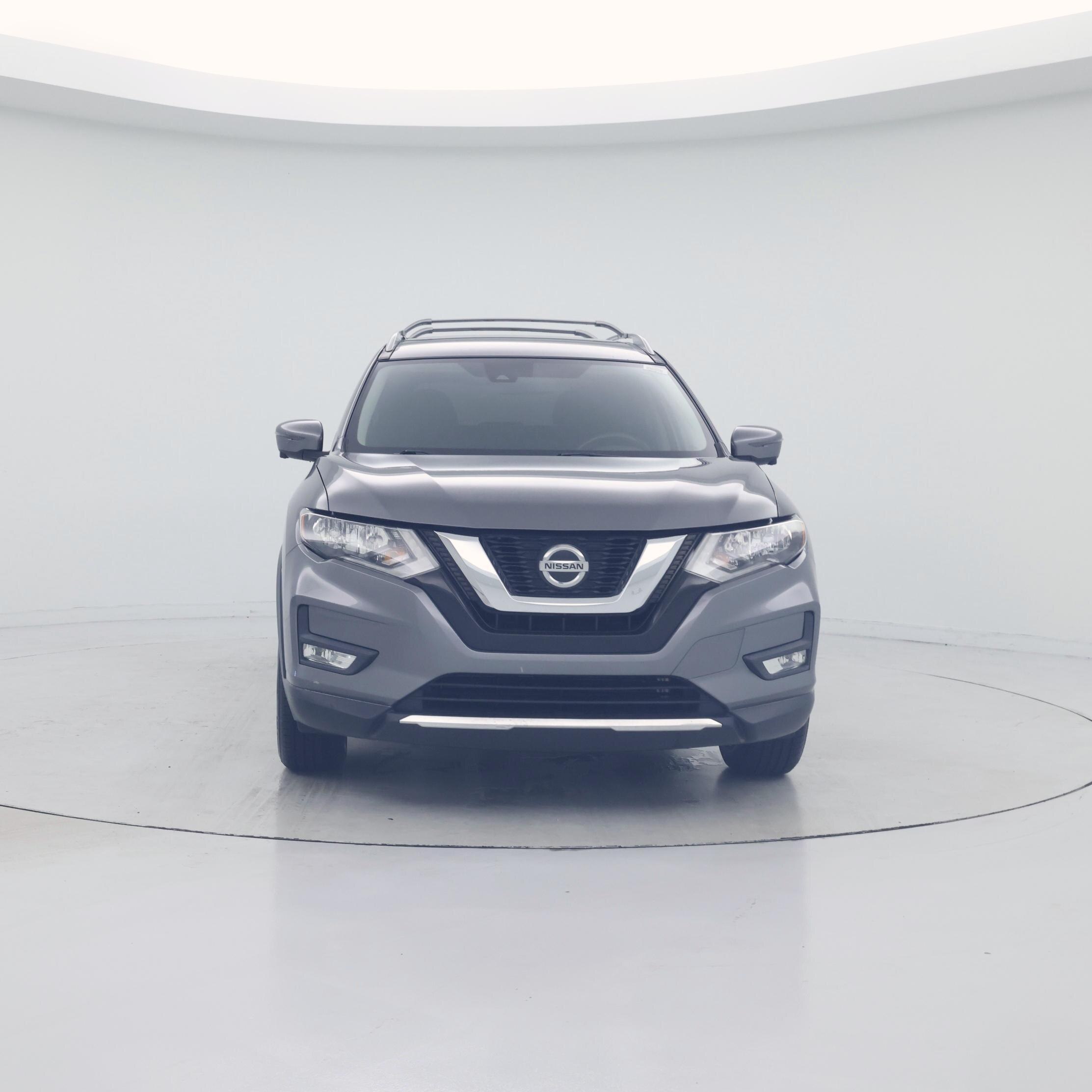 Thumbnail: 2019 Nissan Rogue - 5