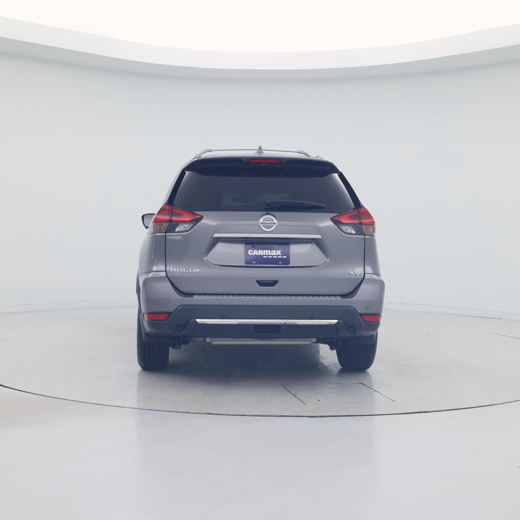 Thumbnail: 2019 Nissan Rogue - 6