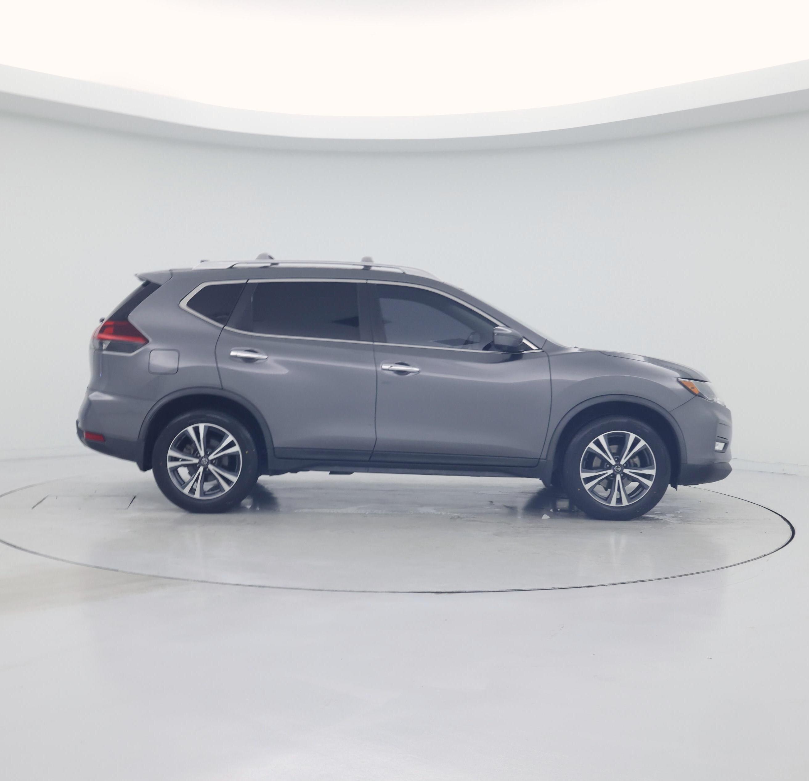 Thumbnail: 2019 Nissan Rogue - 7