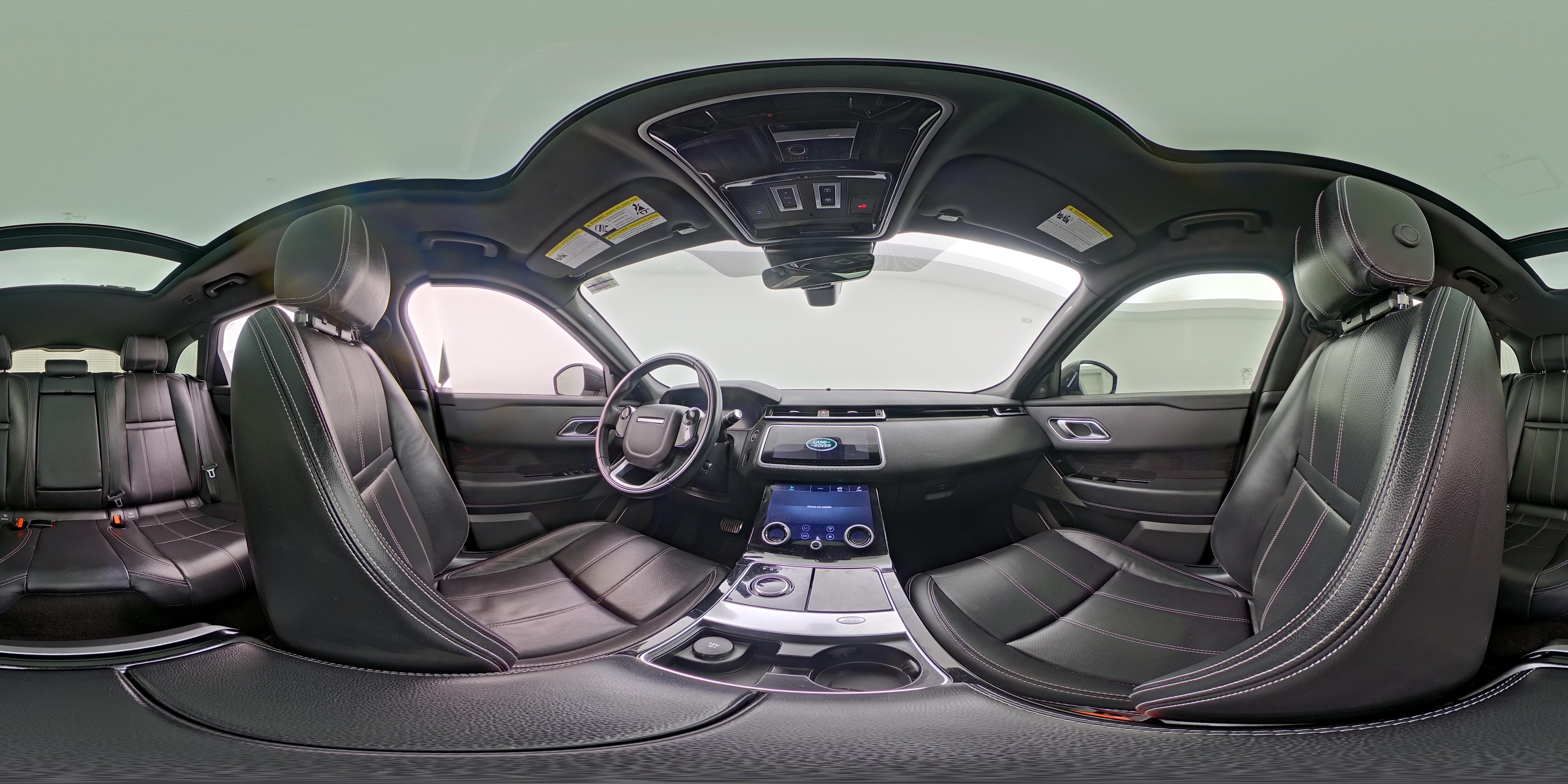 2020 Land Rover Range Rover Velar S - Photo 26
