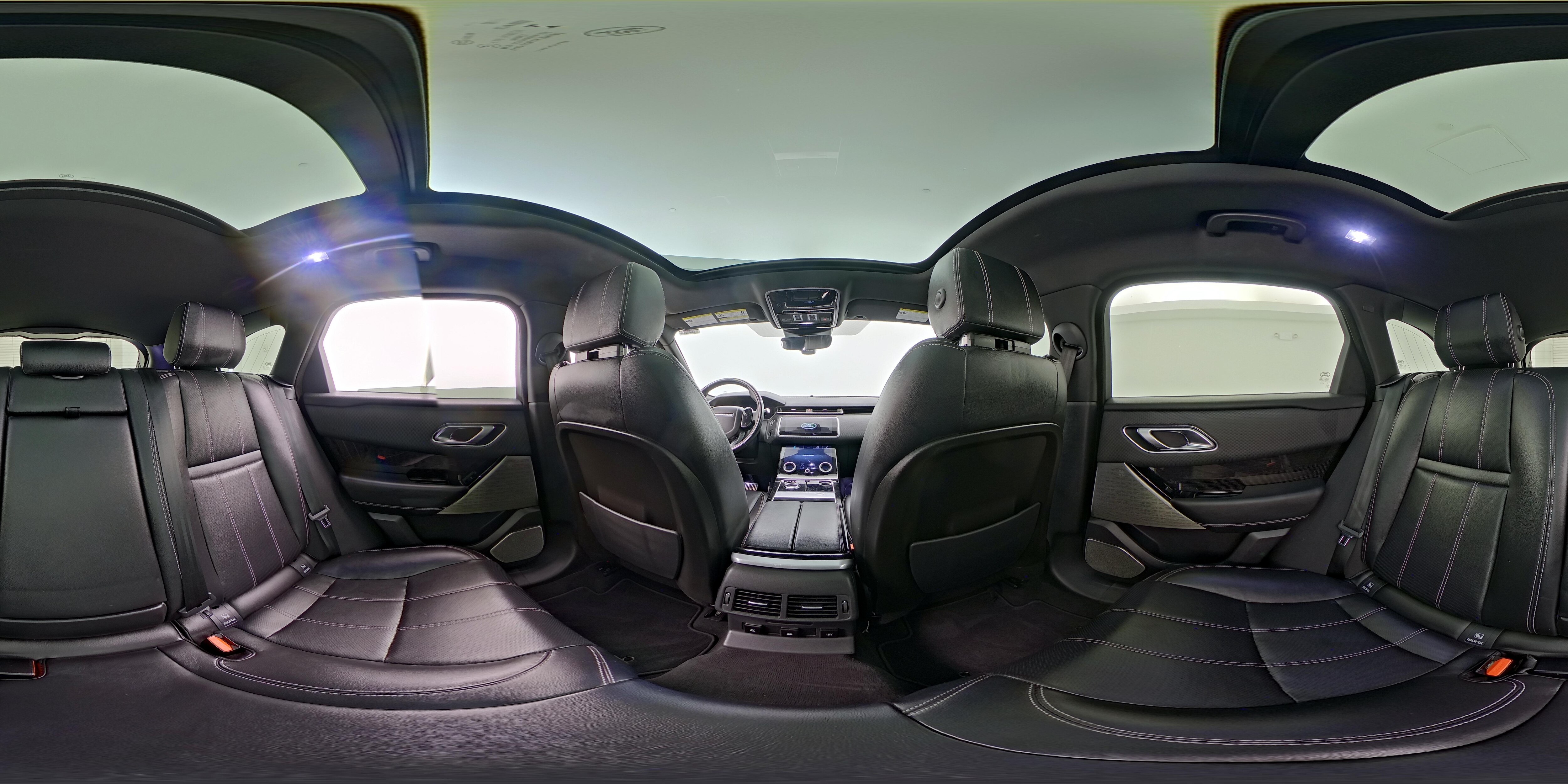 2020 Land Rover Range Rover Velar S - Photo 27