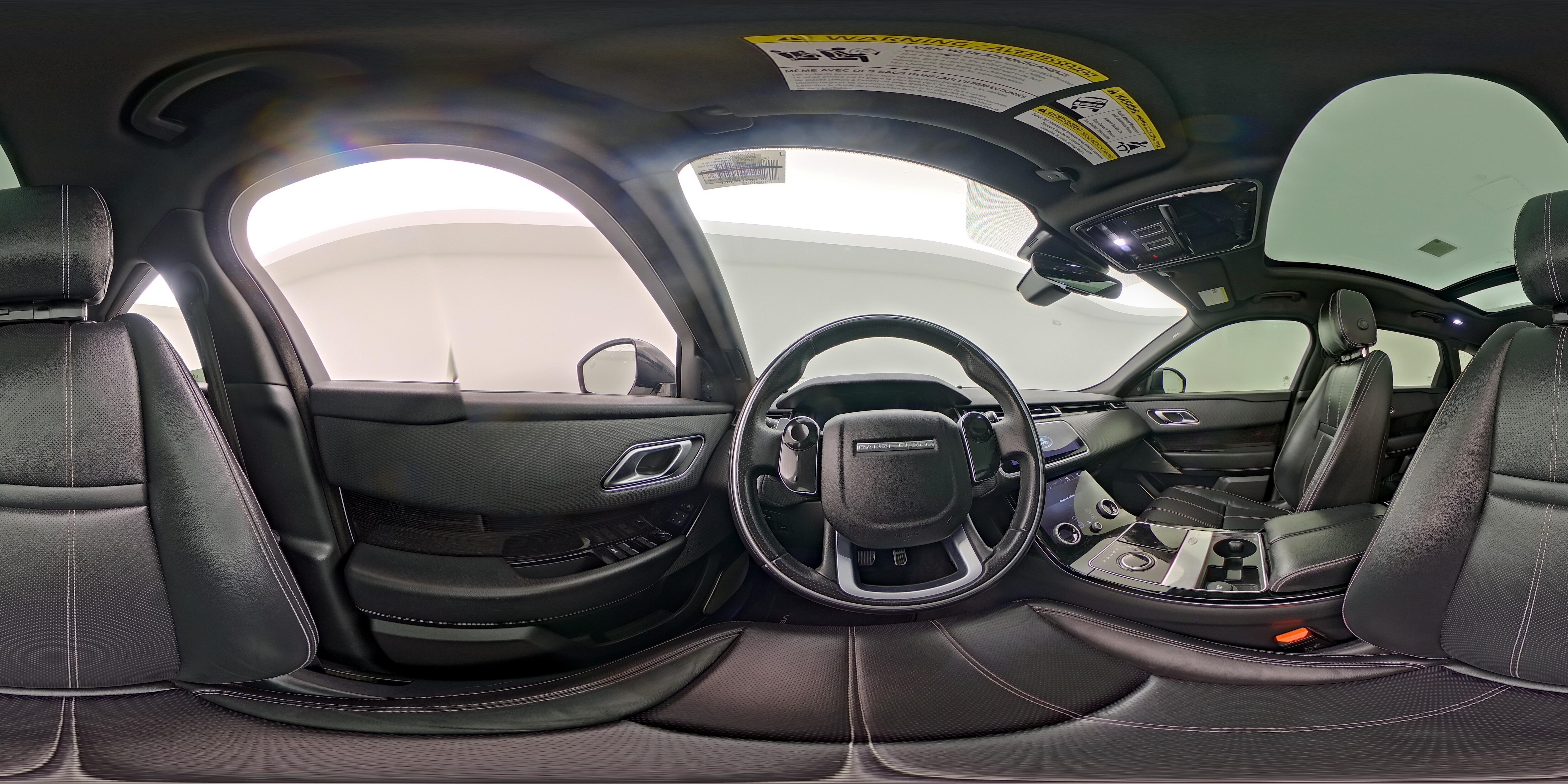 2020 Land Rover Range Rover Velar S - Photo 28