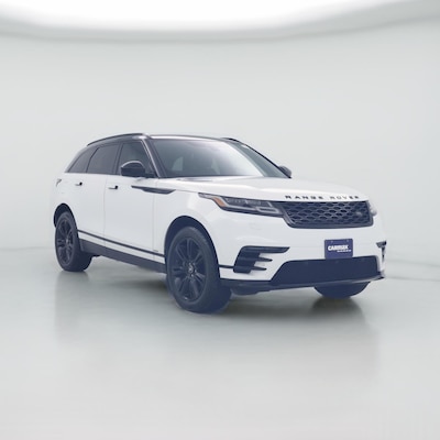 2020 Land Rover Range Rover Velar R-Dynamic S