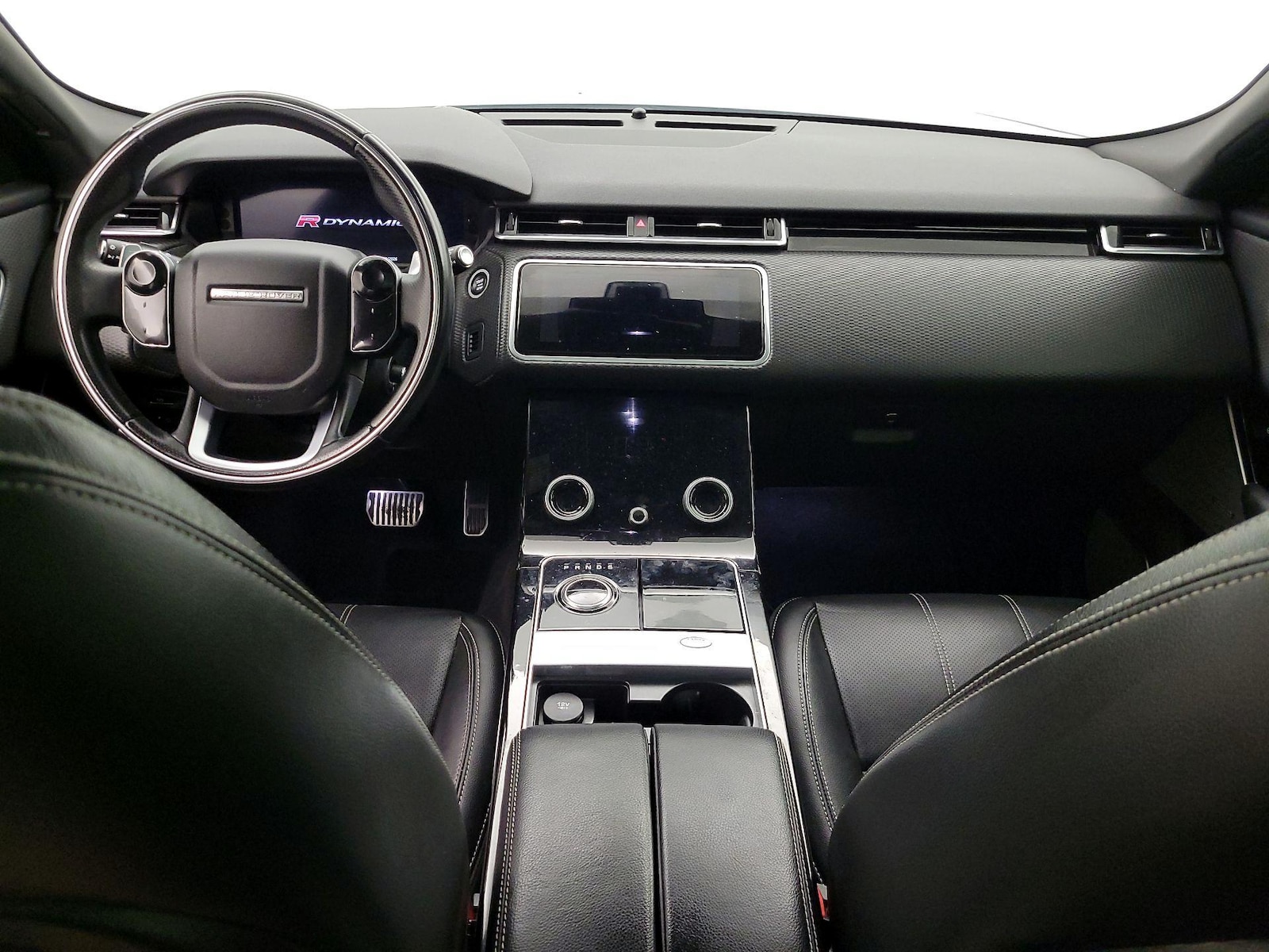 2020 Land Rover Range Rover Velar S - Photo 10