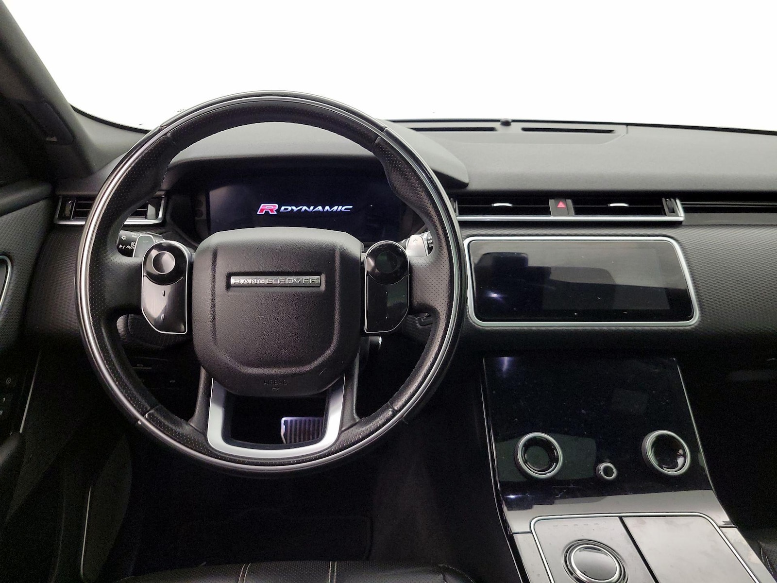 2020 Land Rover Range Rover Velar S - Photo 11