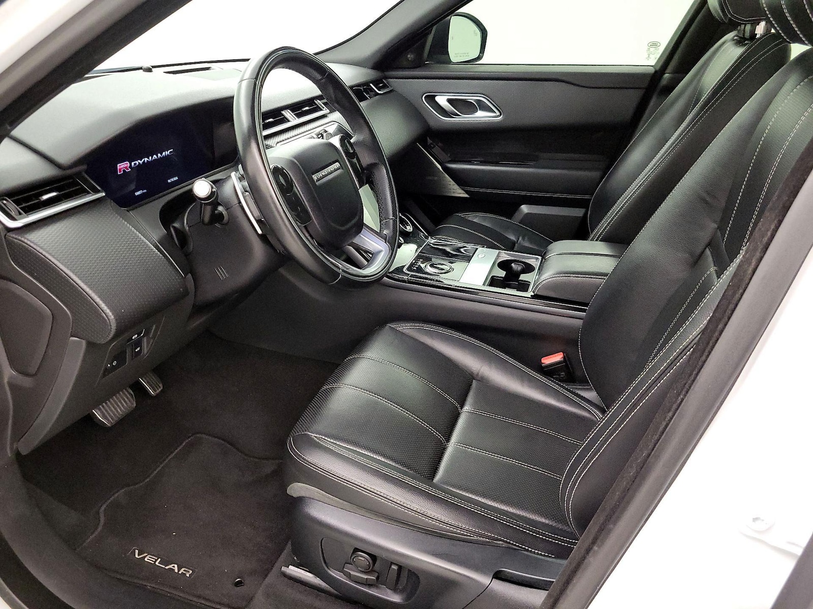 2020 Land Rover Range Rover Velar S - Photo 12