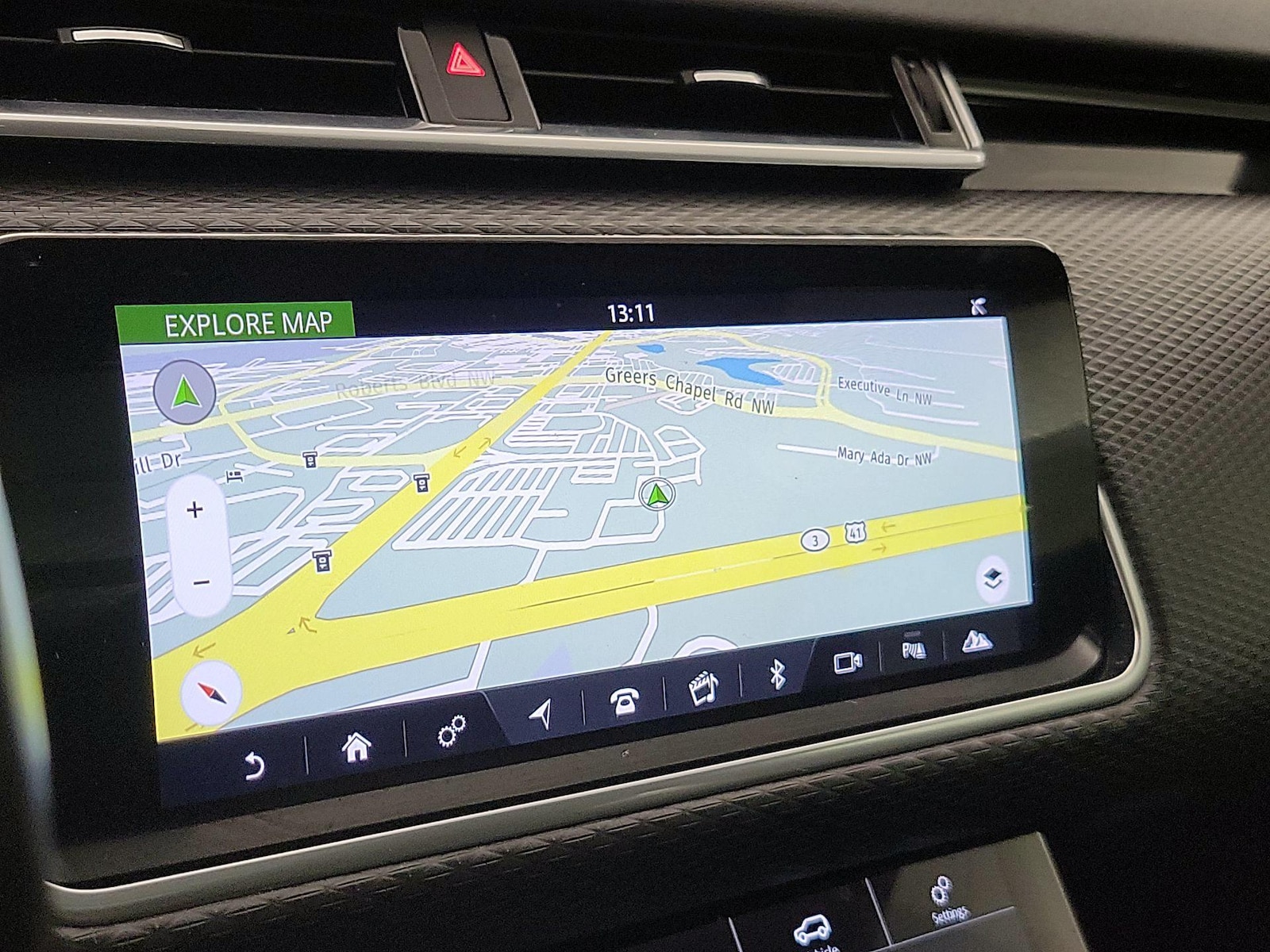 2020 Land Rover Range Rover Velar S - Photo 15