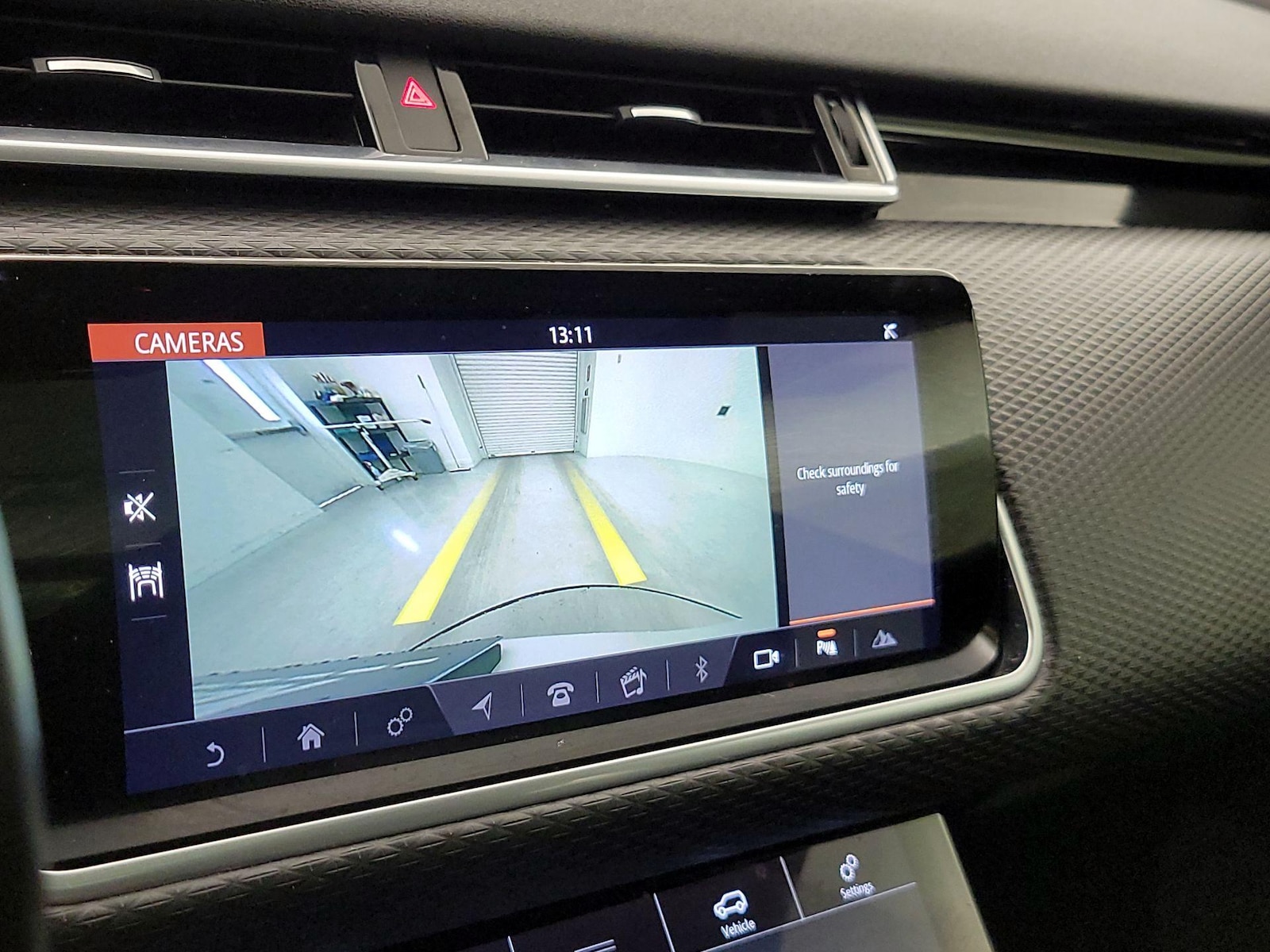 2020 Land Rover Range Rover Velar S - Photo 16