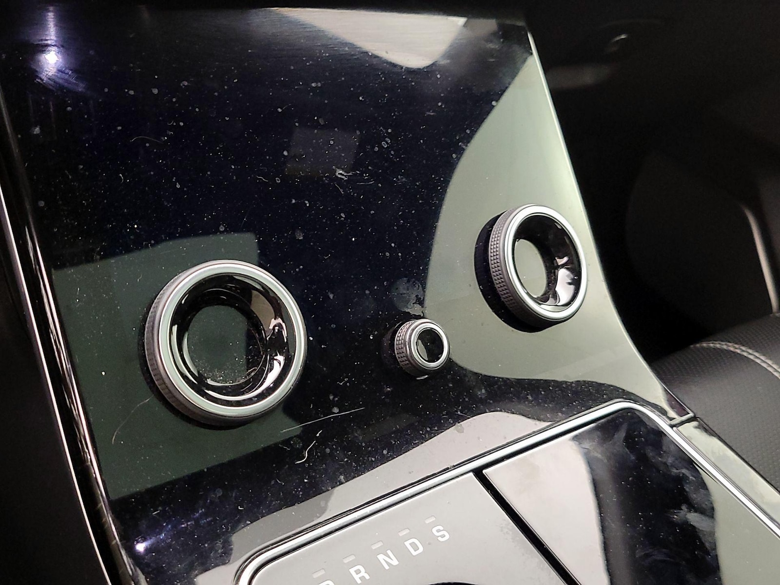 2020 Land Rover Range Rover Velar S - Photo 18