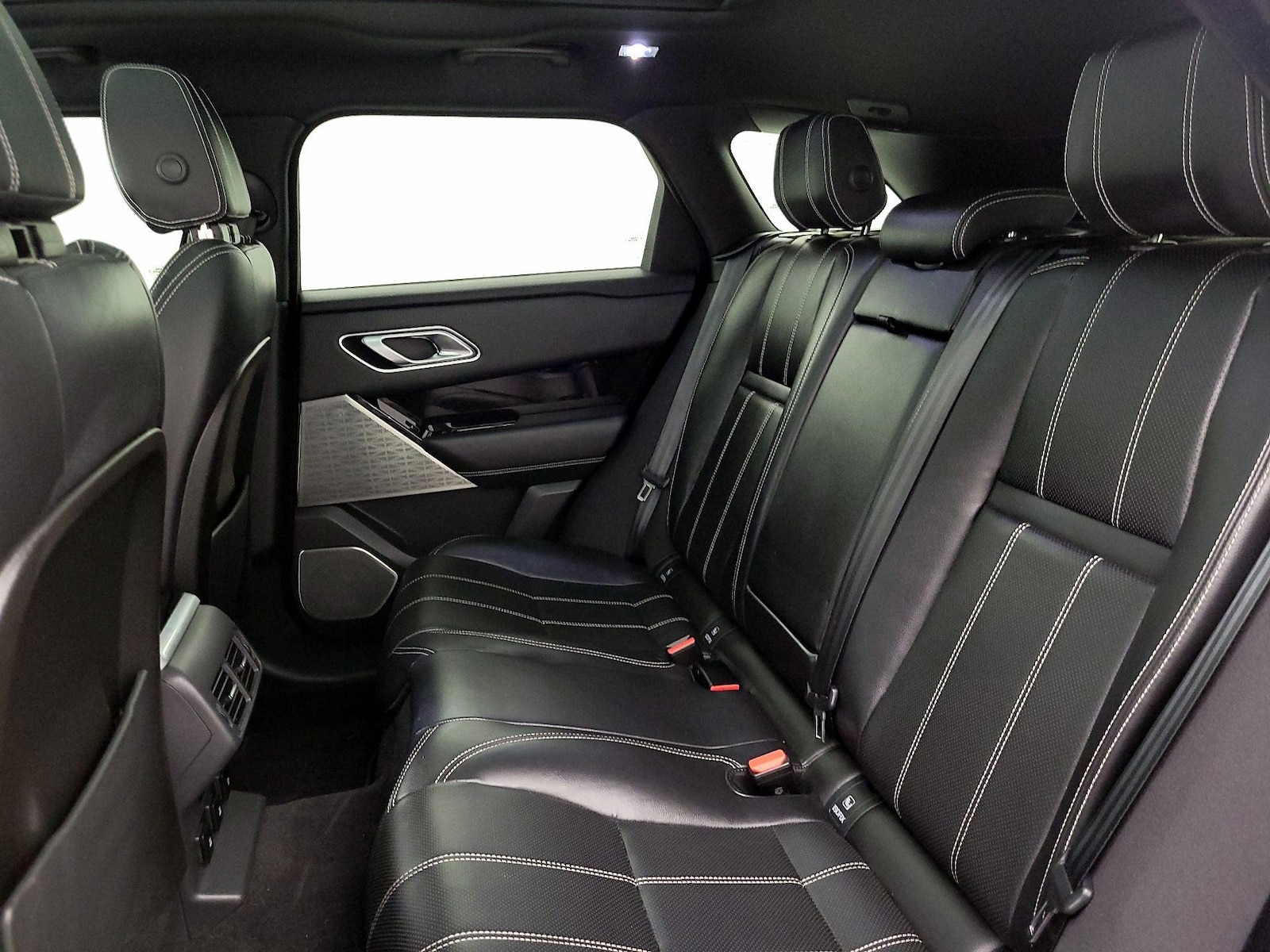 2020 Land Rover Range Rover Velar S - Photo 22