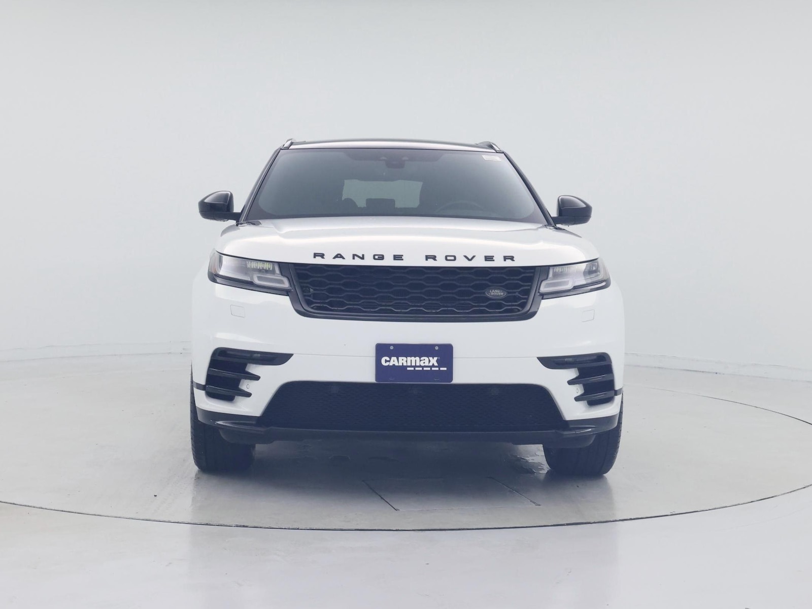 2020 Land Rover Range Rover Velar S - Photo 6