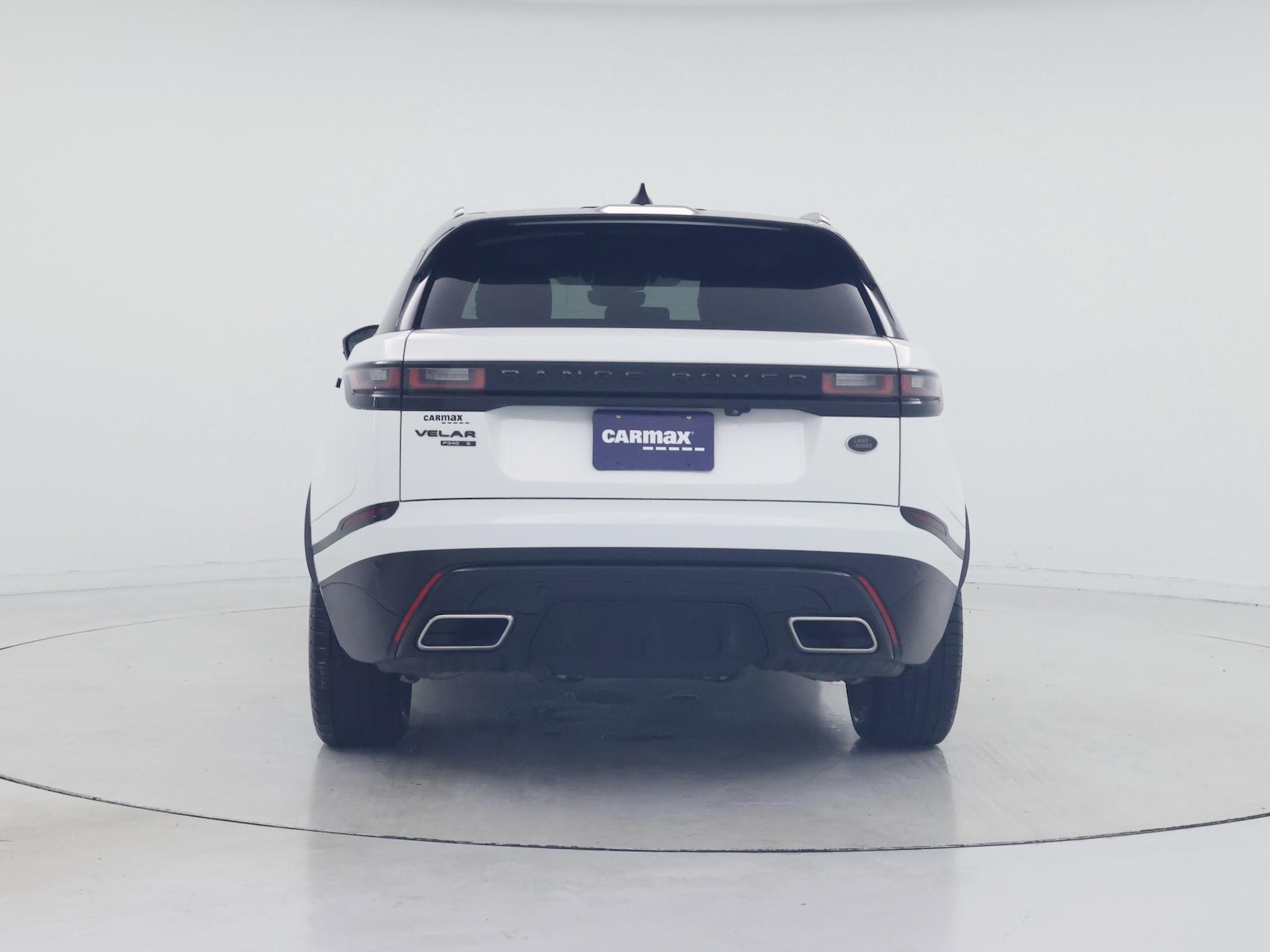 2020 Land Rover Range Rover Velar S - Photo 7