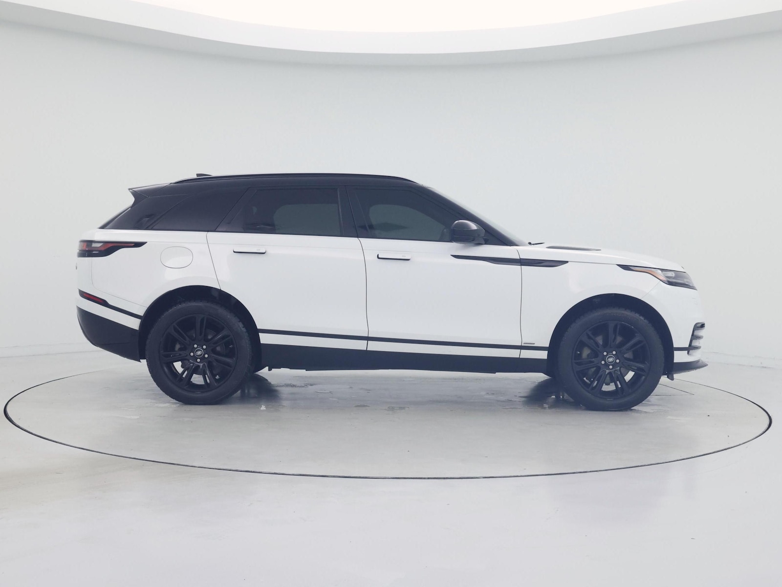 2020 Land Rover Range Rover Velar S - Photo 8