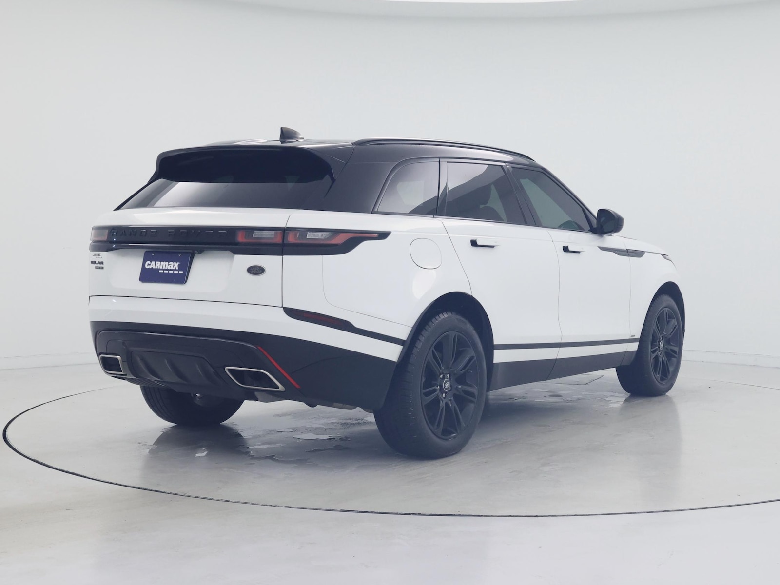 2020 Land Rover Range Rover Velar S - Photo 9