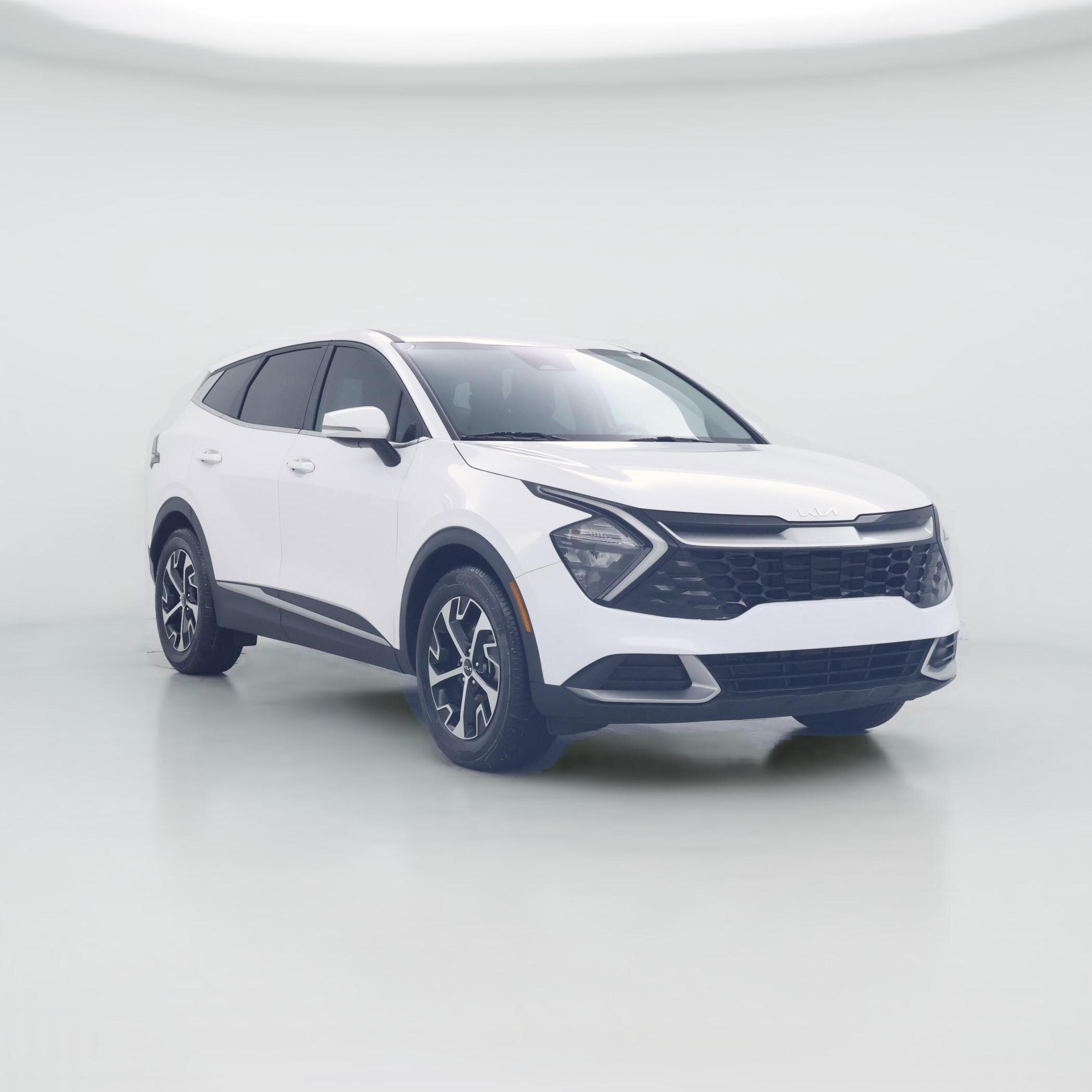 Thumbnail: 2023 Kia Sportage - 1
