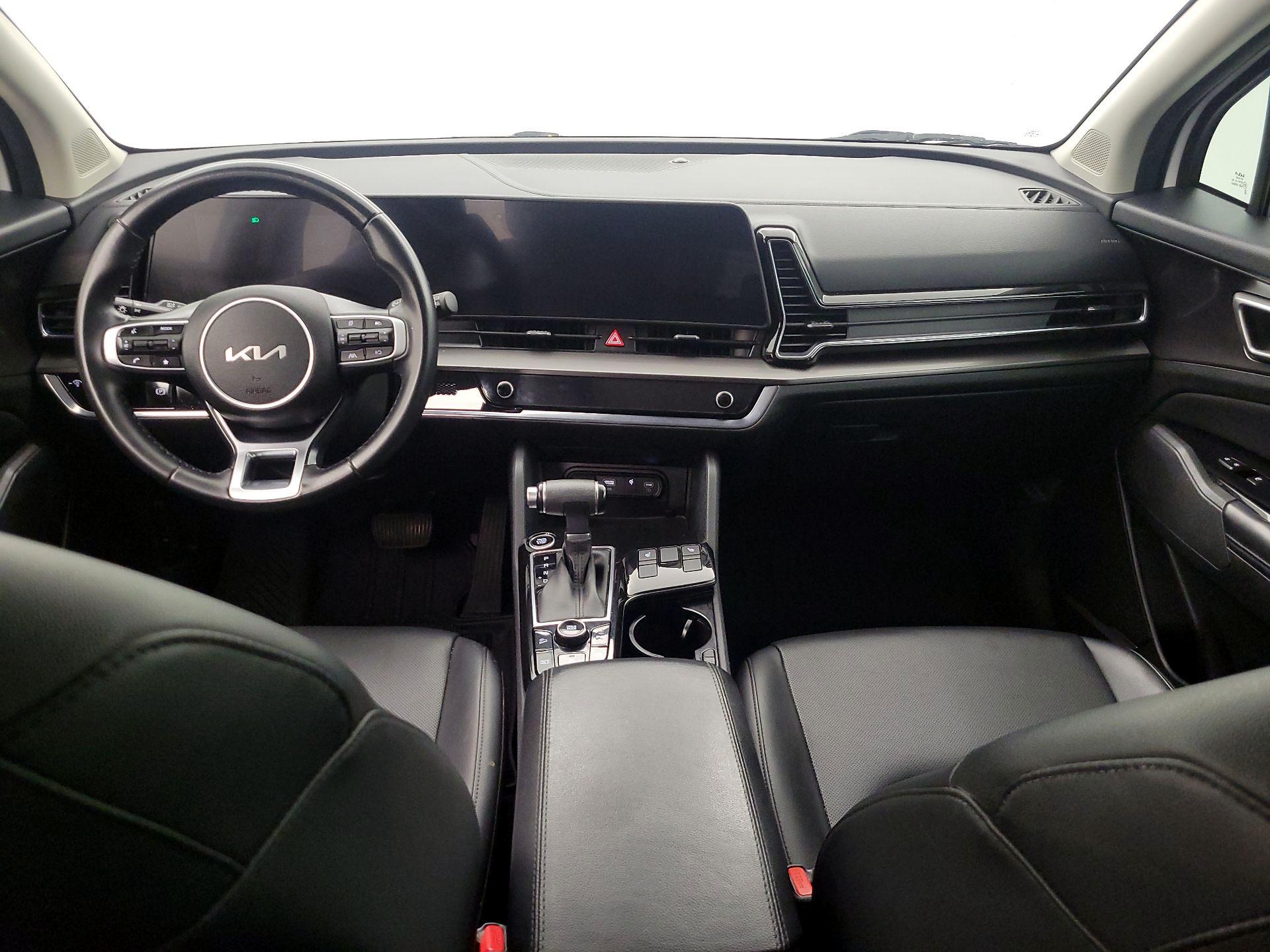 Thumbnail: 2023 Kia Sportage - 9
