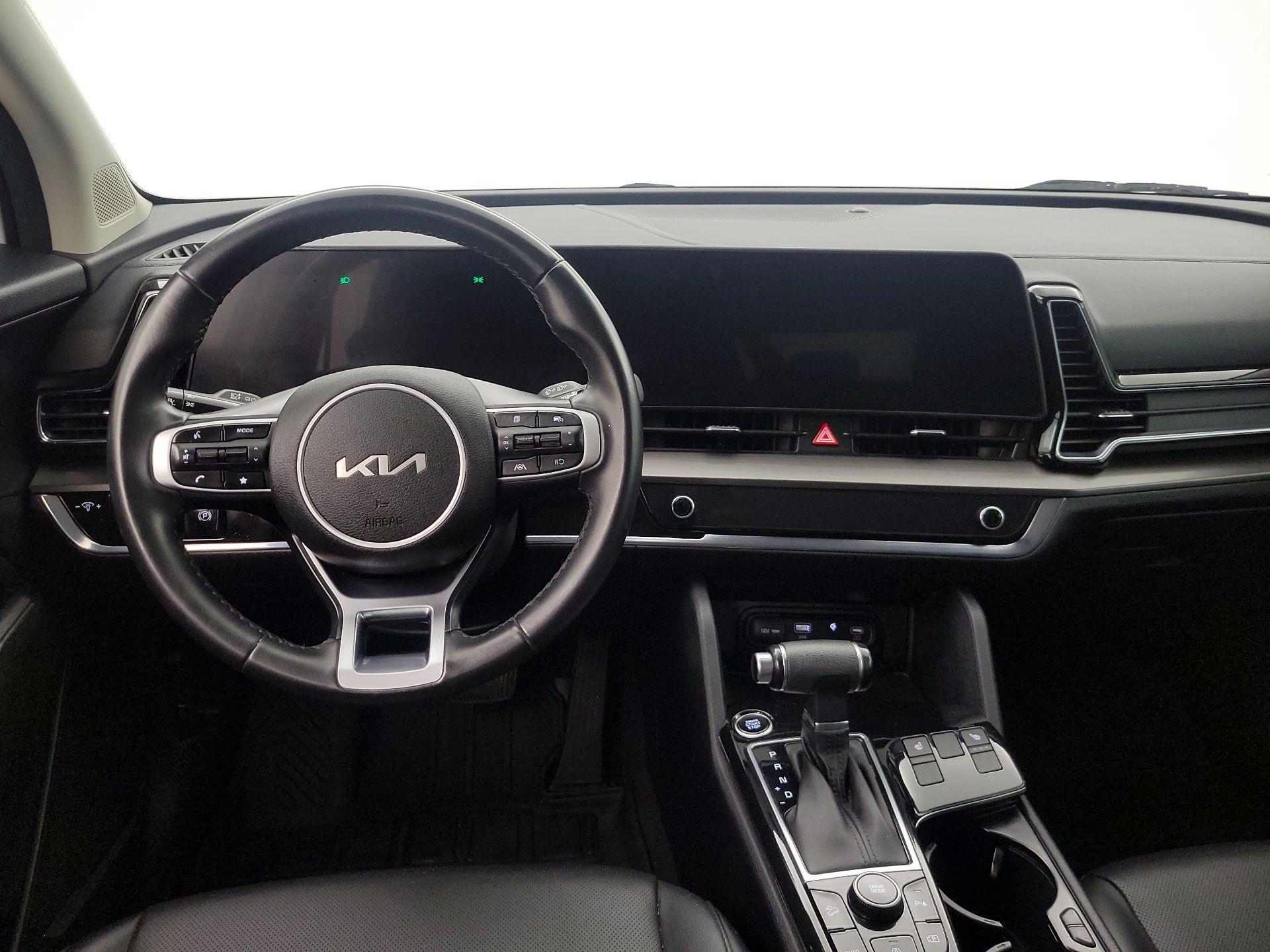 Thumbnail: 2023 Kia Sportage - 10