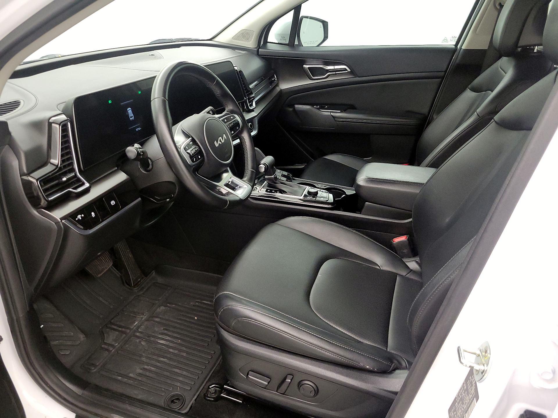 Thumbnail: 2023 Kia Sportage - 11