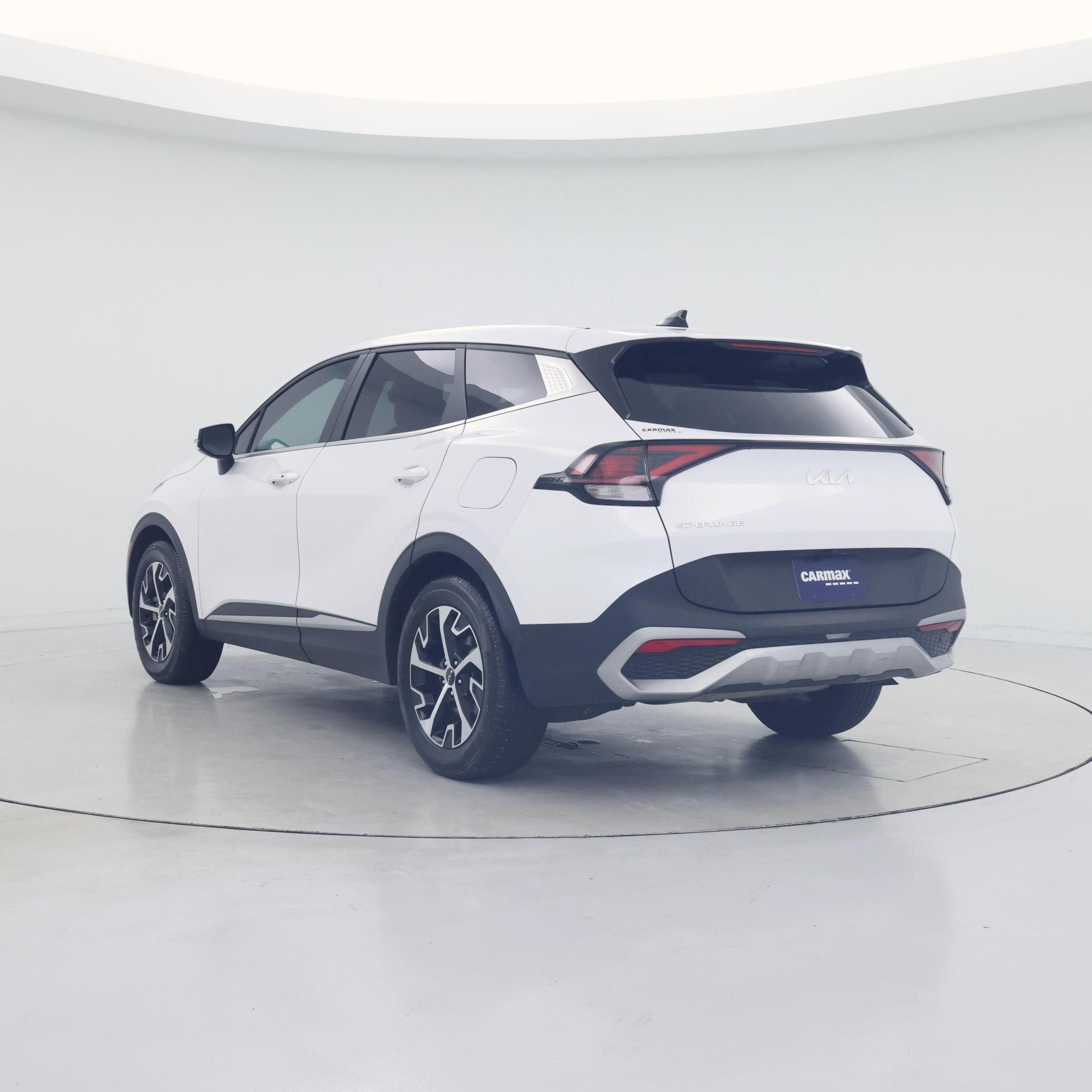 Thumbnail: 2023 Kia Sportage - 2