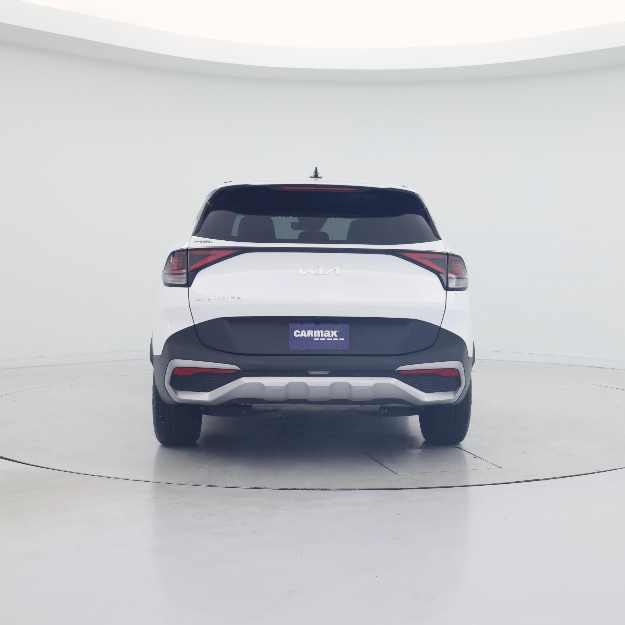 Thumbnail: 2023 Kia Sportage - 6
