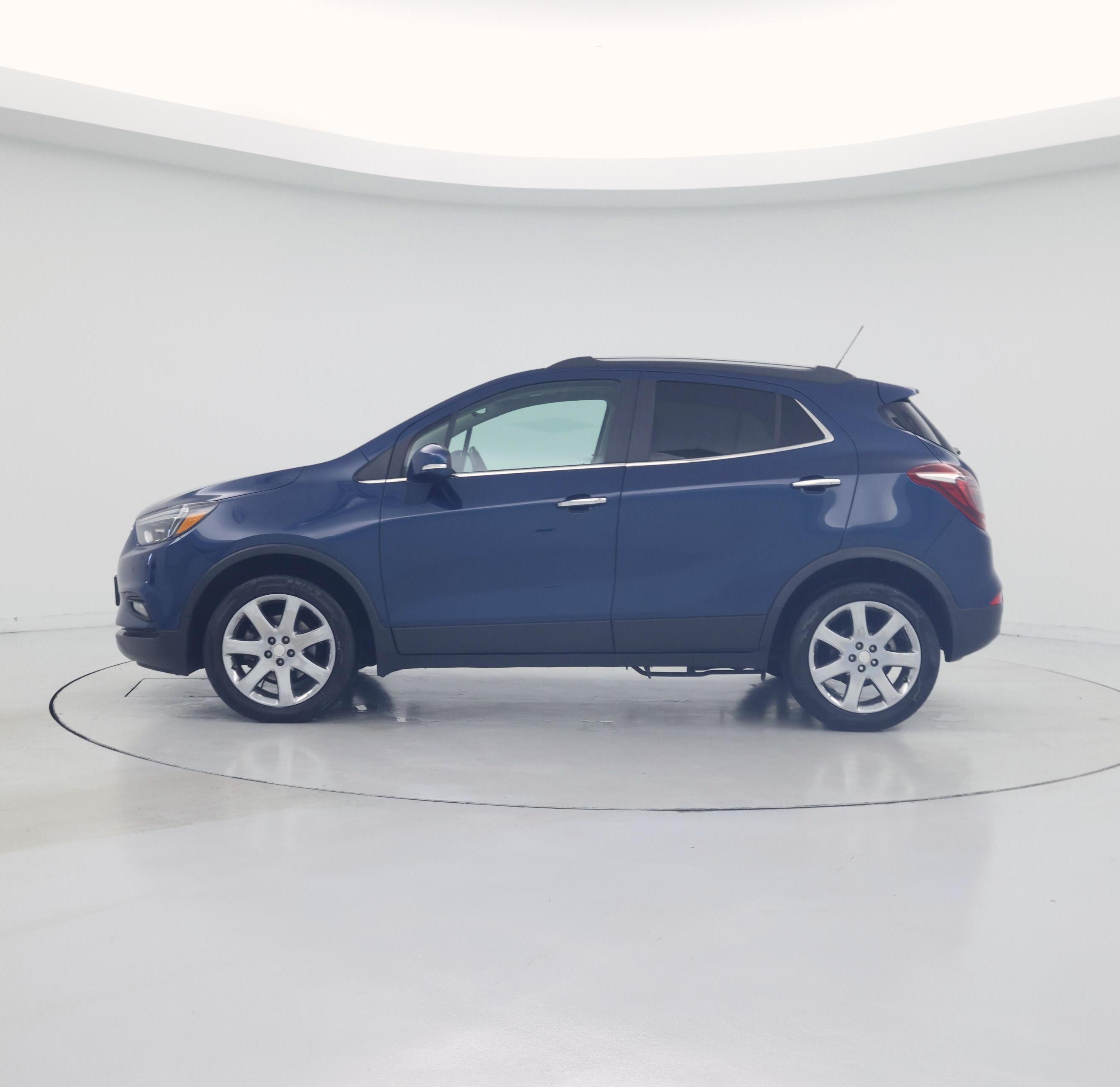Thumbnail: 2019 Buick Encore - 3