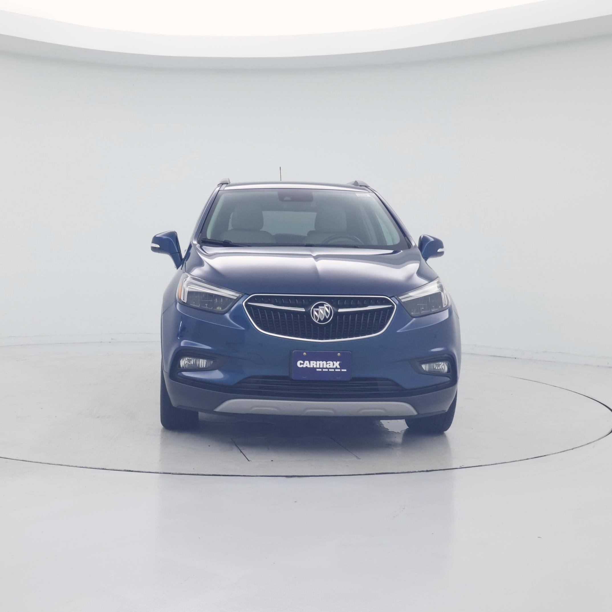 Thumbnail: 2019 Buick Encore - 5