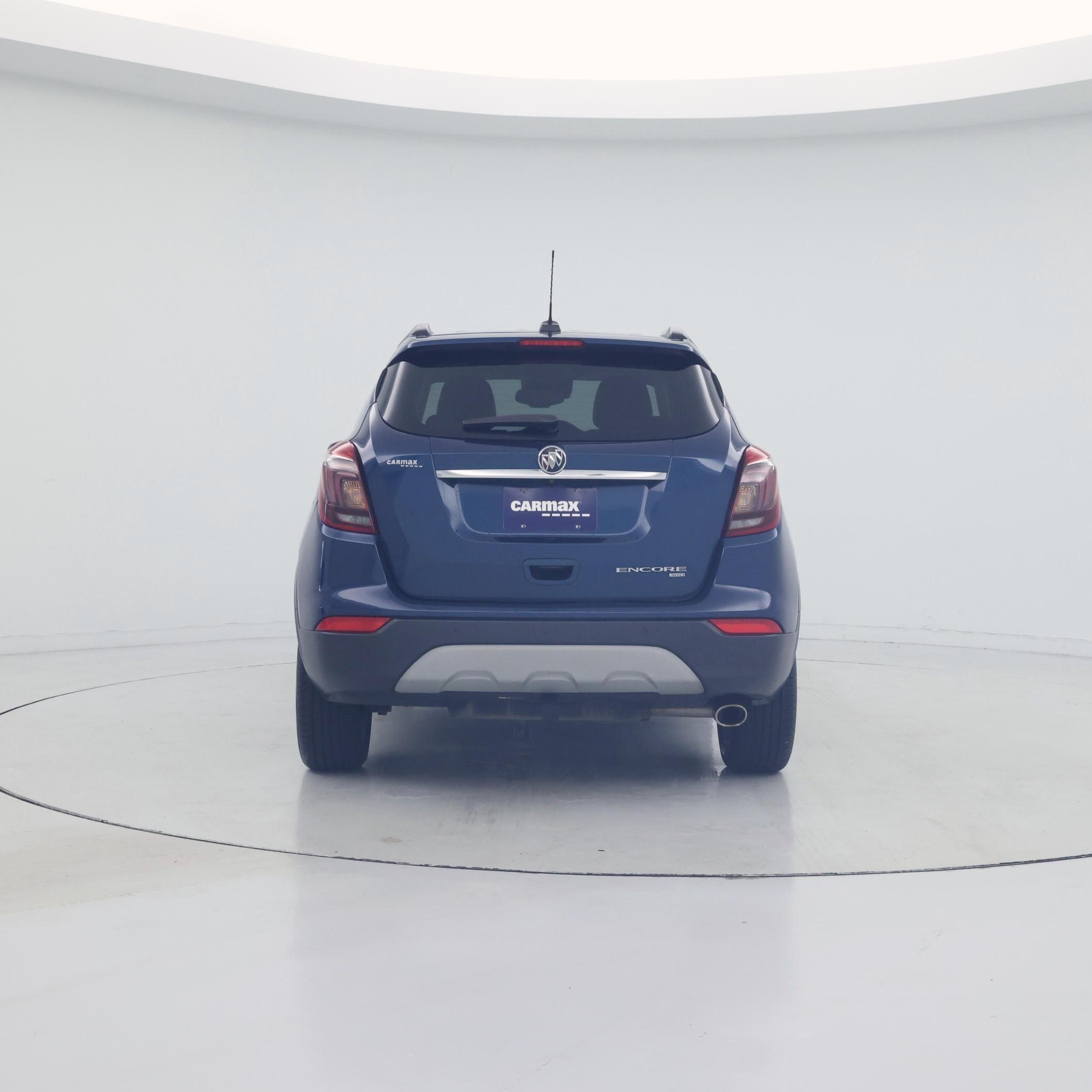 Thumbnail: 2019 Buick Encore - 6