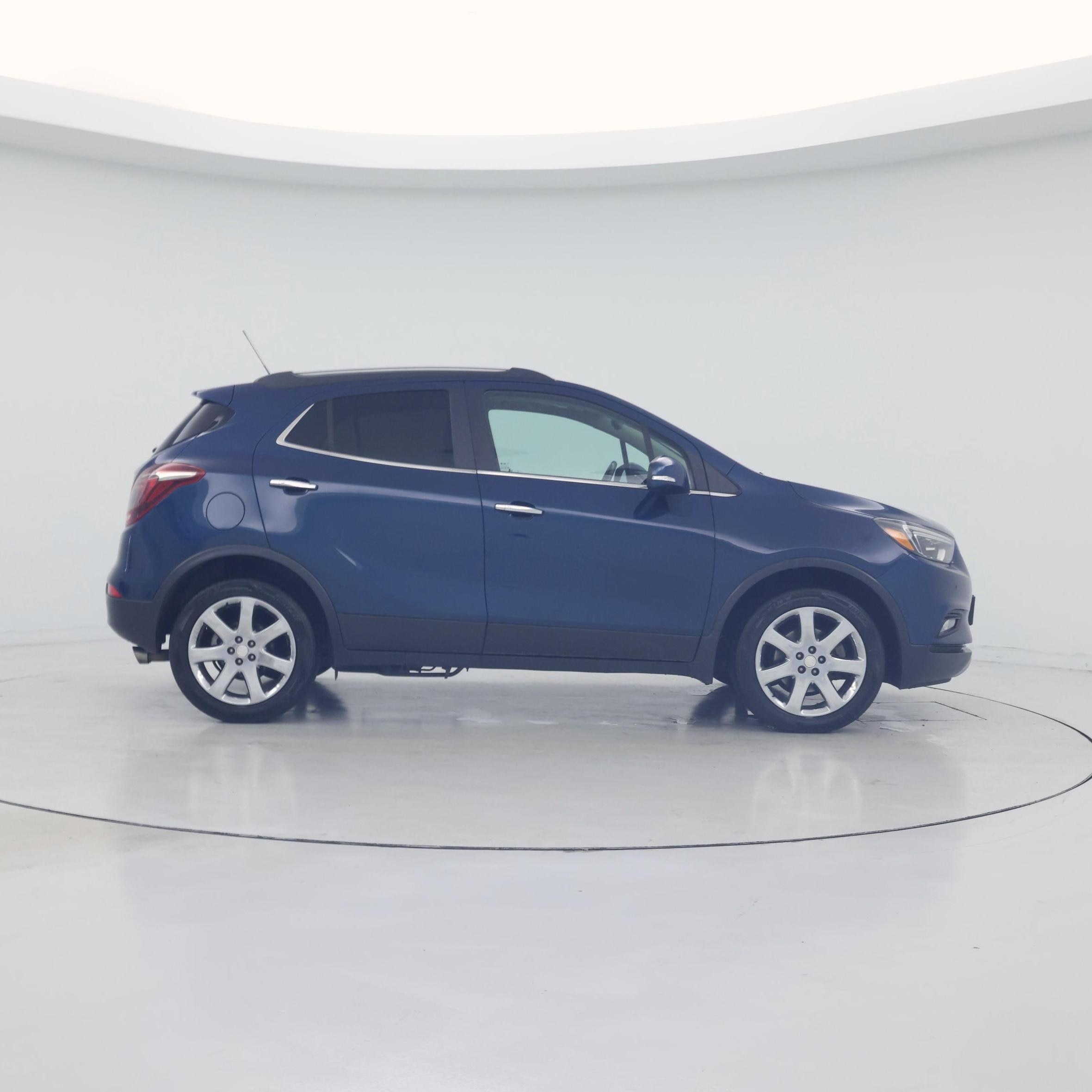 Thumbnail: 2019 Buick Encore - 7