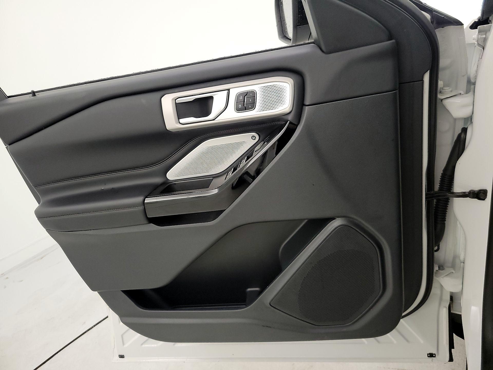 Thumbnail: 2023 Ford Explorer - 12