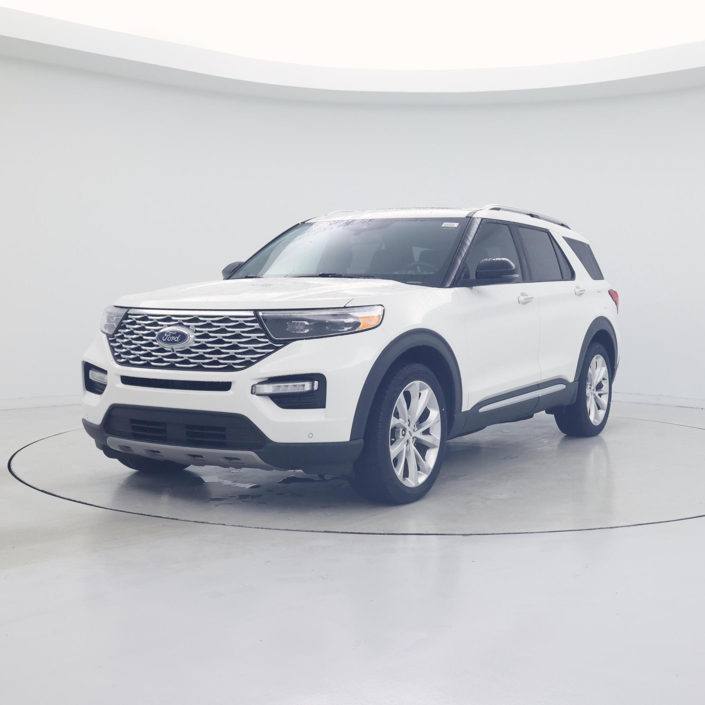 Thumbnail: 2023 Ford Explorer - 4