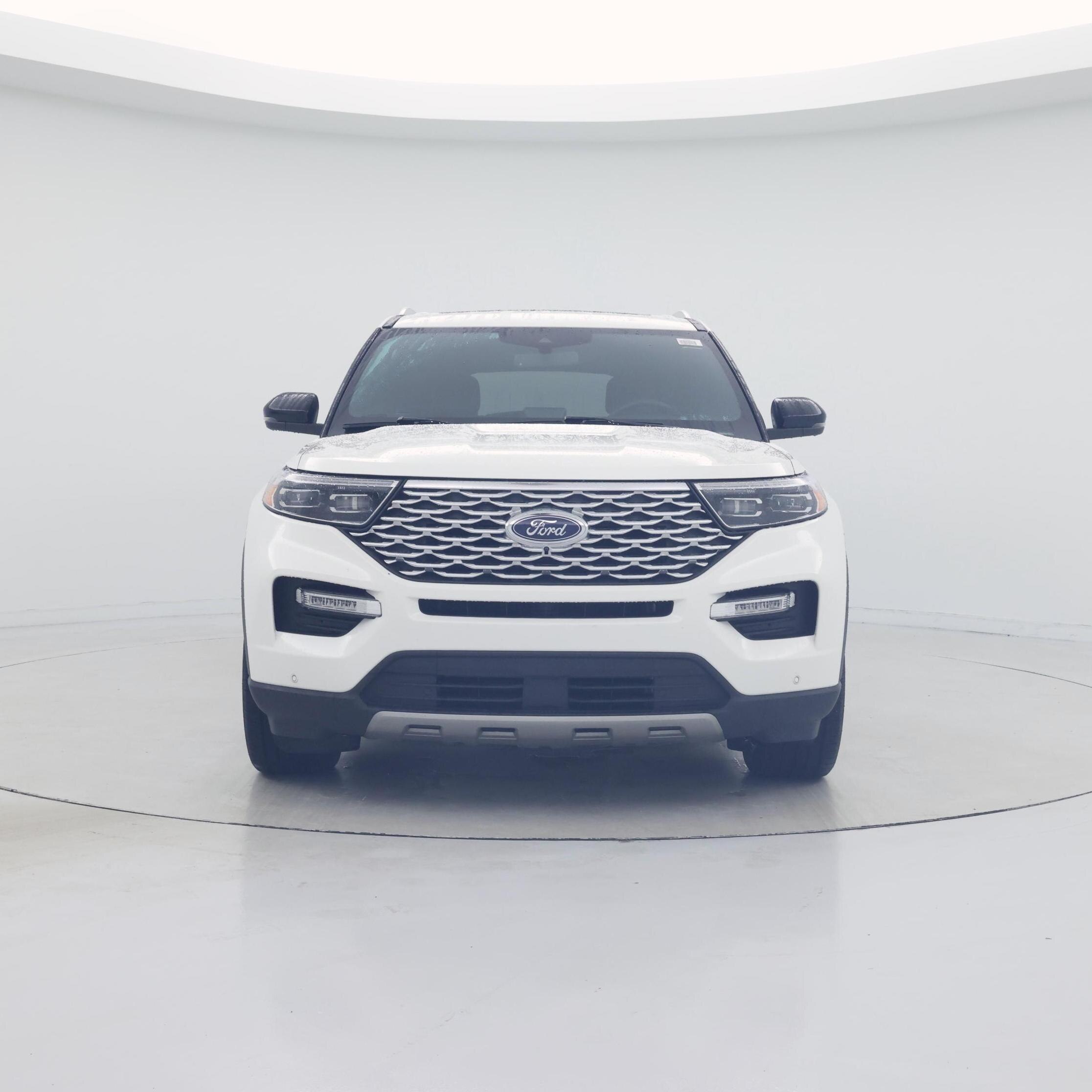 Thumbnail: 2023 Ford Explorer - 5