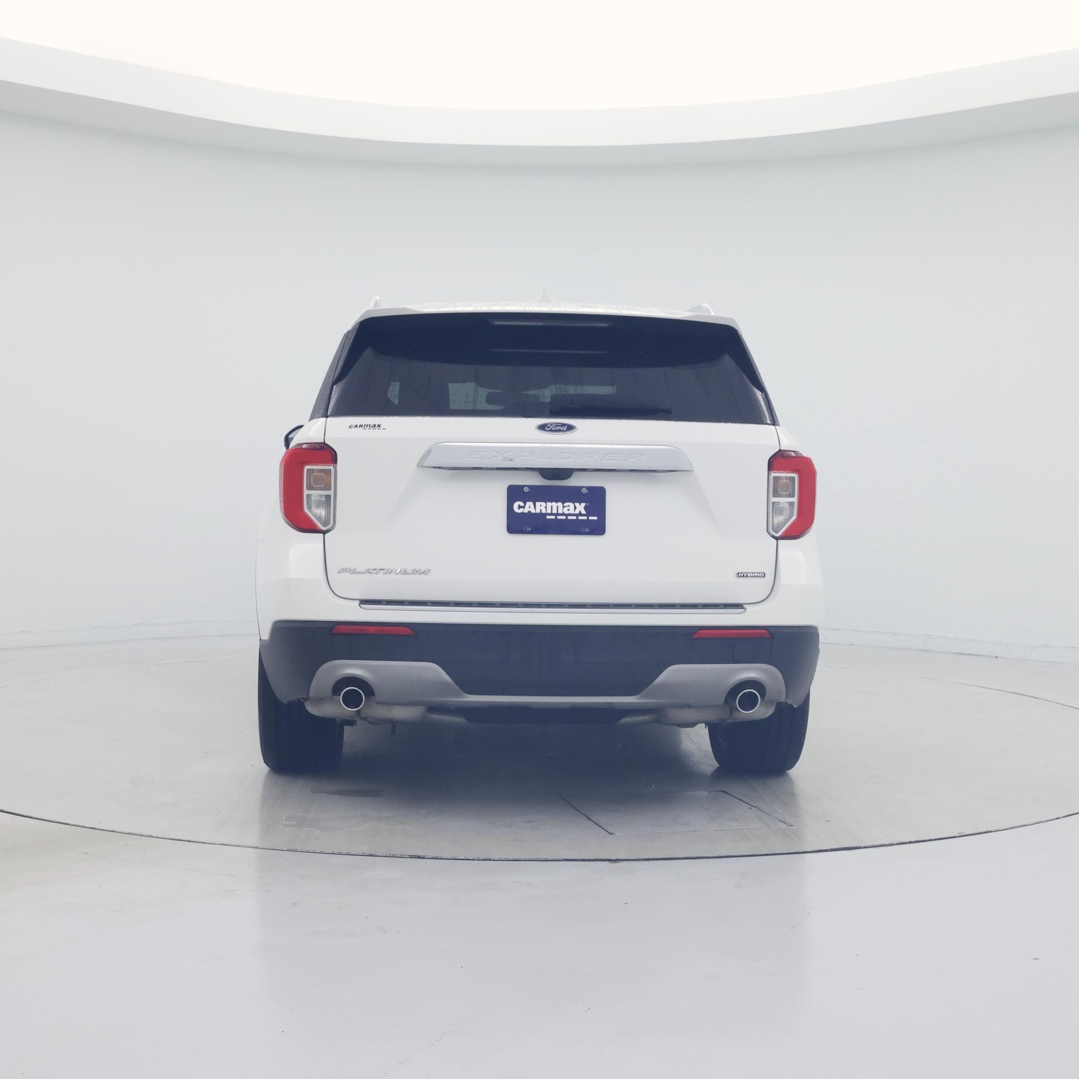 Thumbnail: 2023 Ford Explorer - 6