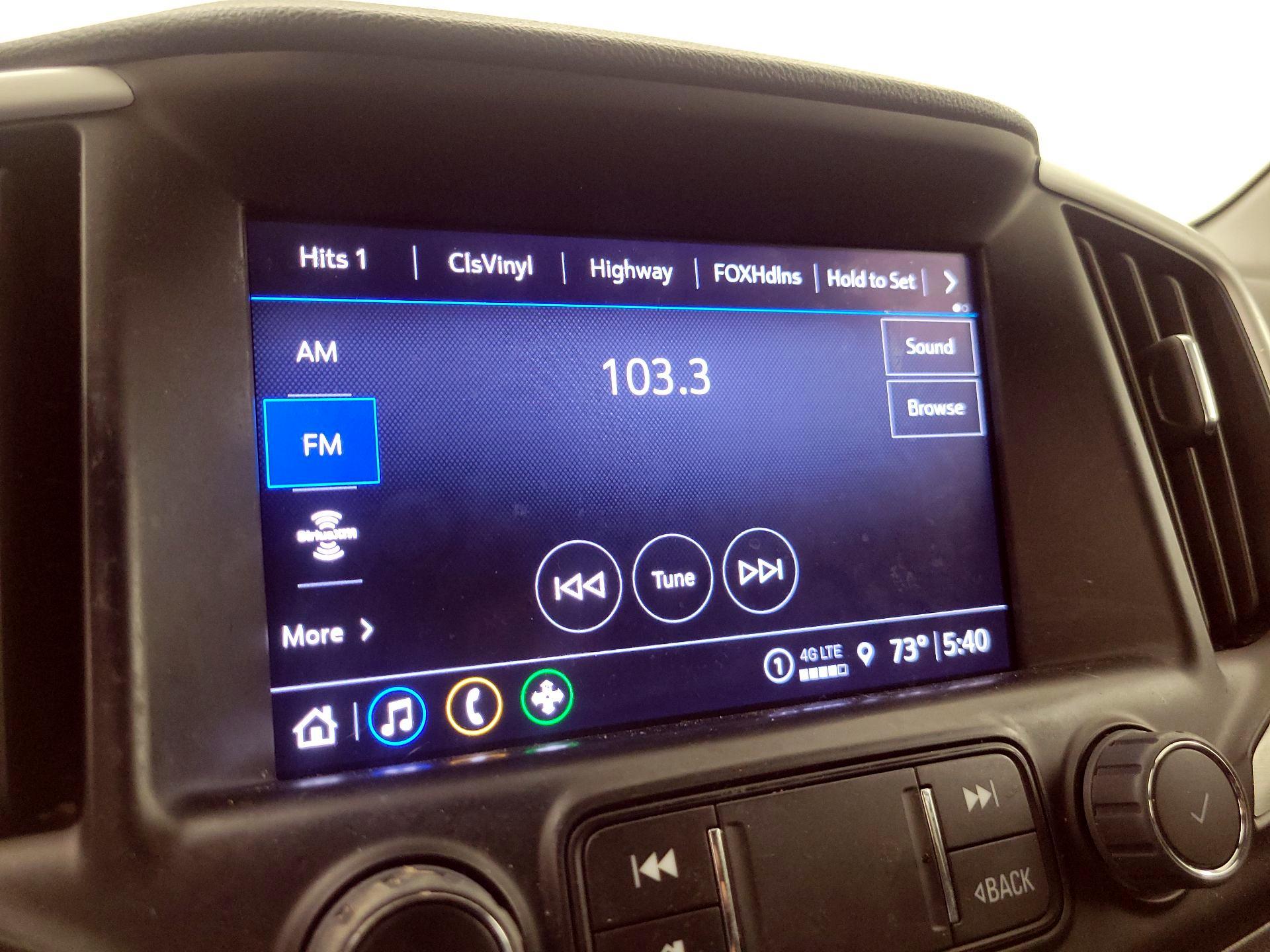 Thumbnail: 2023 GMC Terrain - 15
