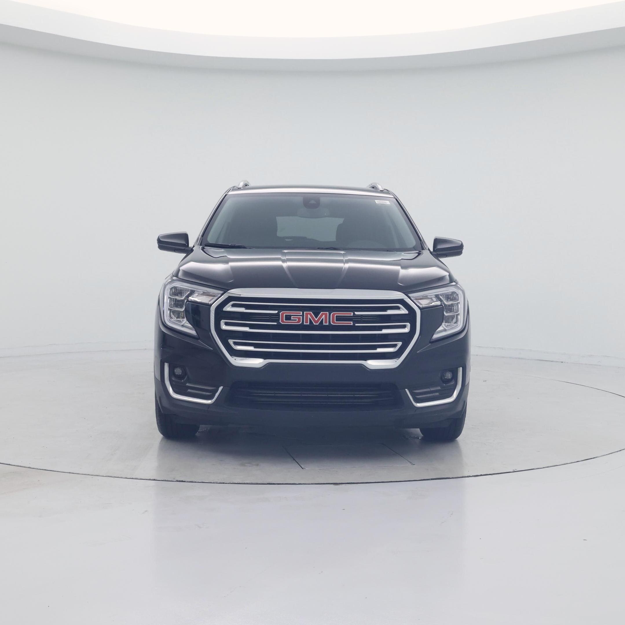 Thumbnail: 2023 GMC Terrain - 5