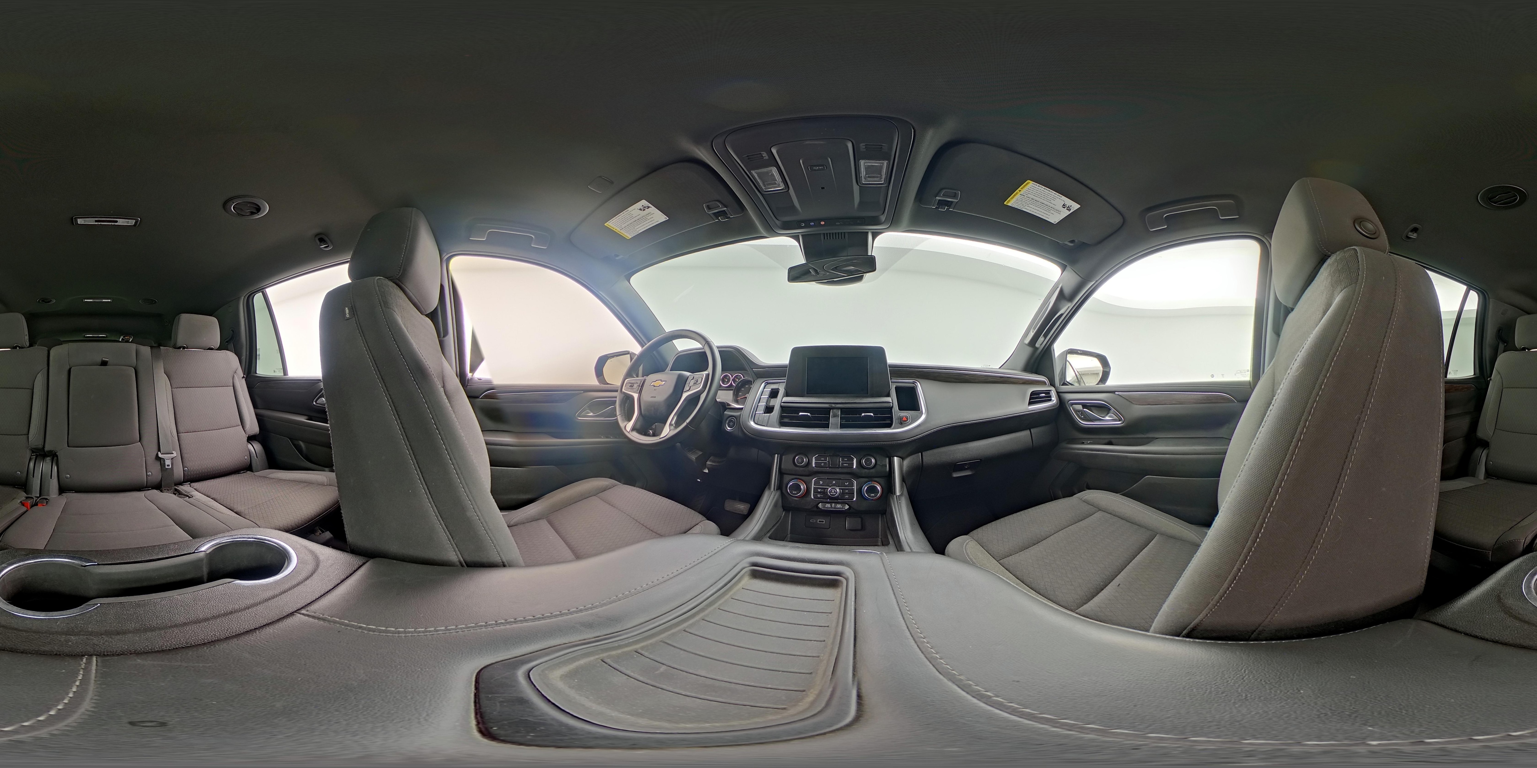 2023 Chevrolet Tahoe LS - Photo 26