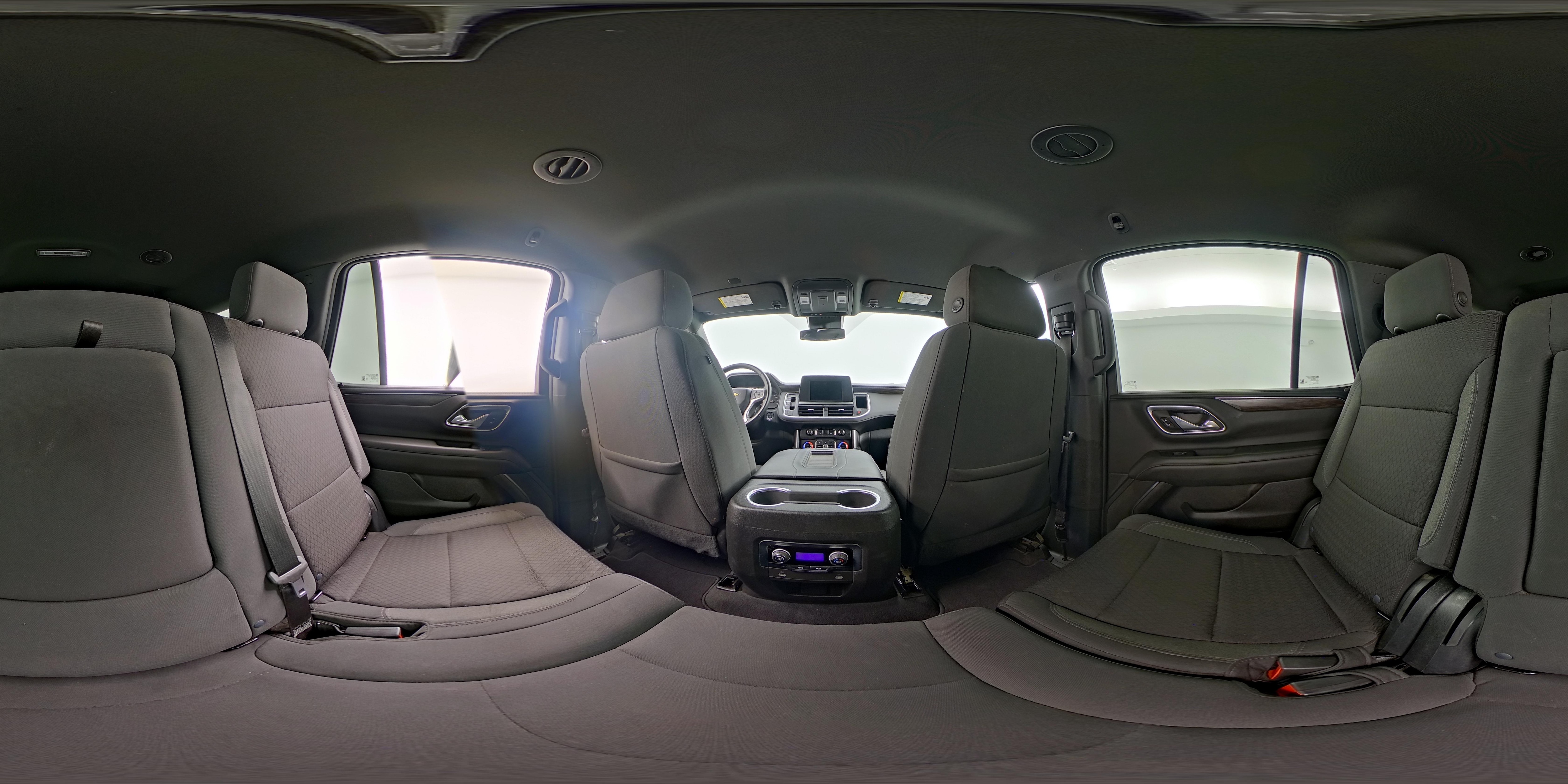 2023 Chevrolet Tahoe LS - Photo 27