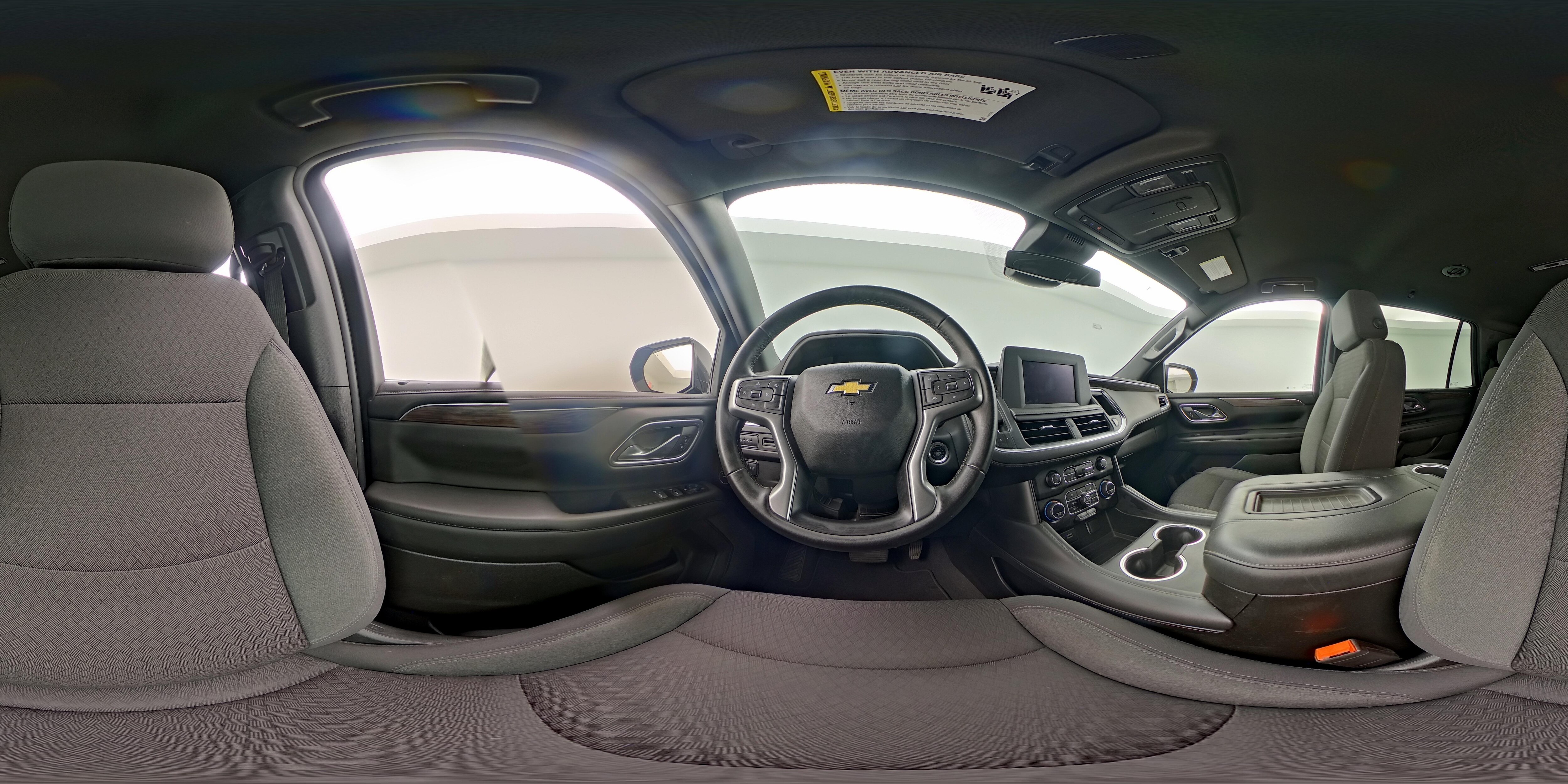 2023 Chevrolet Tahoe LS - Photo 28
