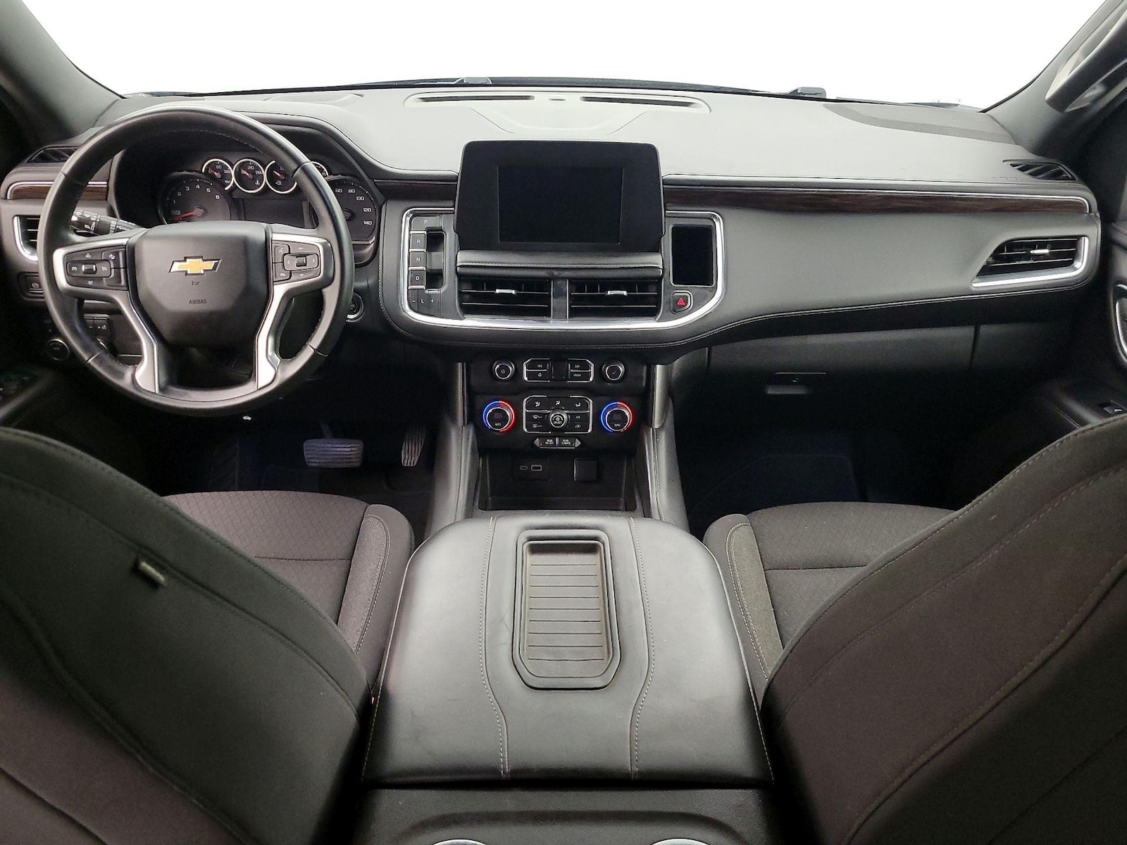 2023 Chevrolet Tahoe LS - Photo 10