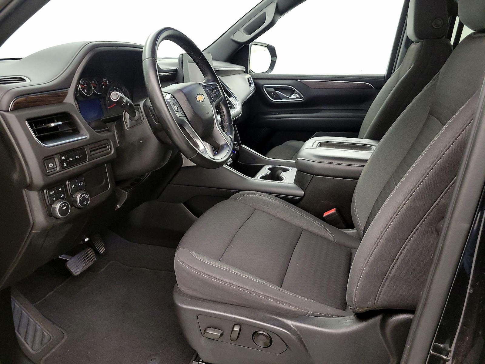 2023 Chevrolet Tahoe LS - Photo 12