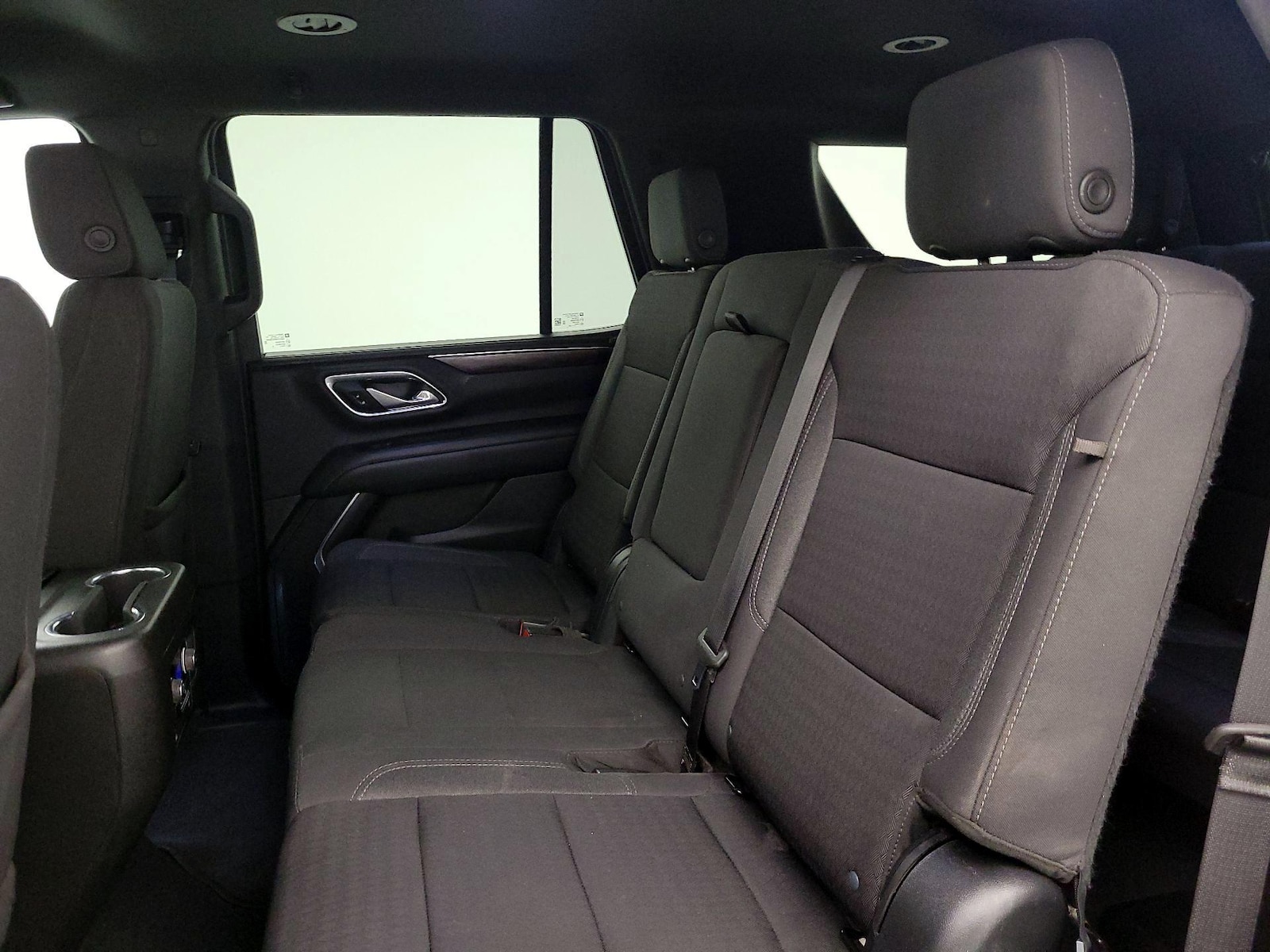 2023 Chevrolet Tahoe LS - Photo 20