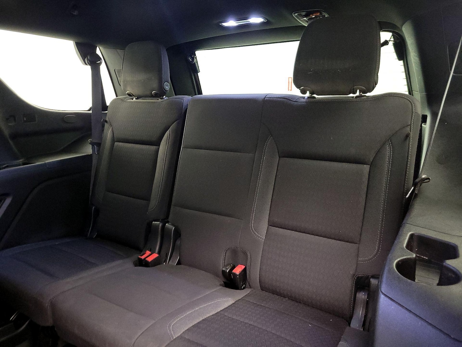2023 Chevrolet Tahoe LS - Photo 21