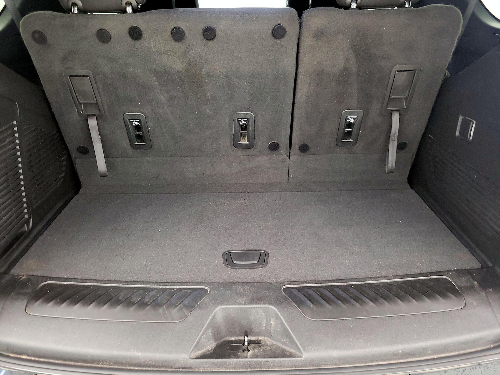 2023 Chevrolet Tahoe LS - Photo 22