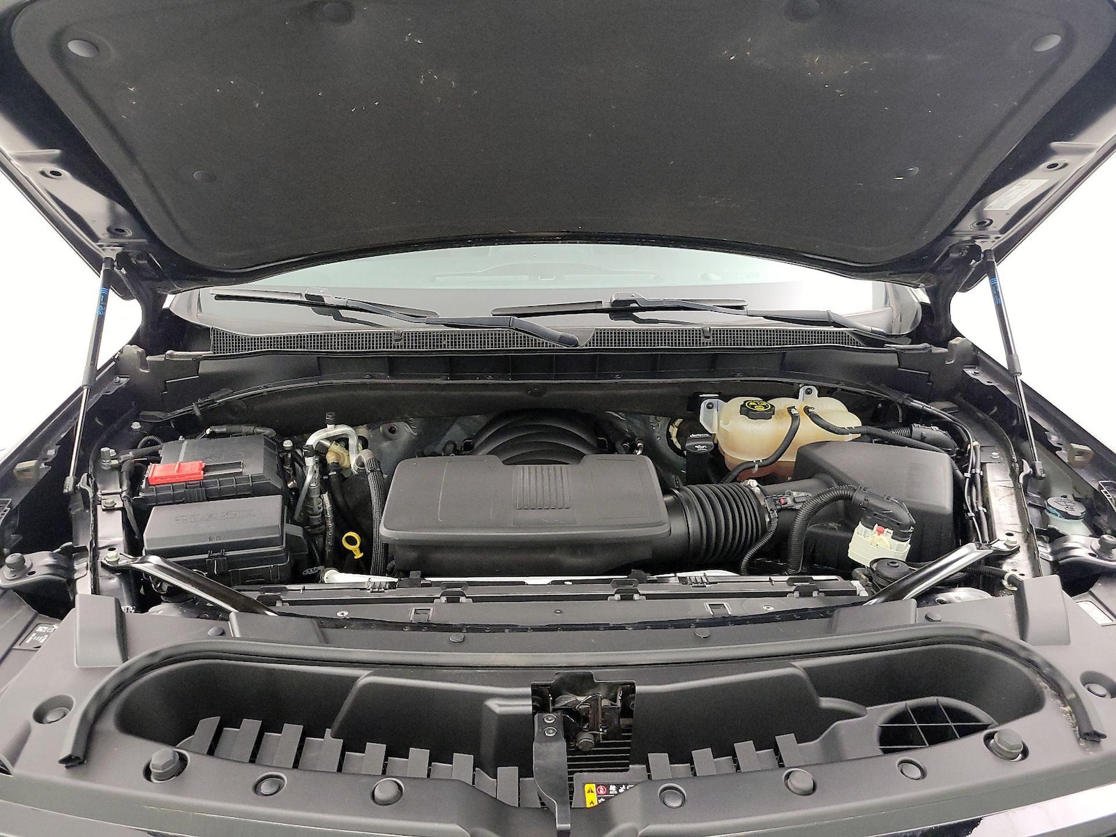 2023 Chevrolet Tahoe LS - Photo 24