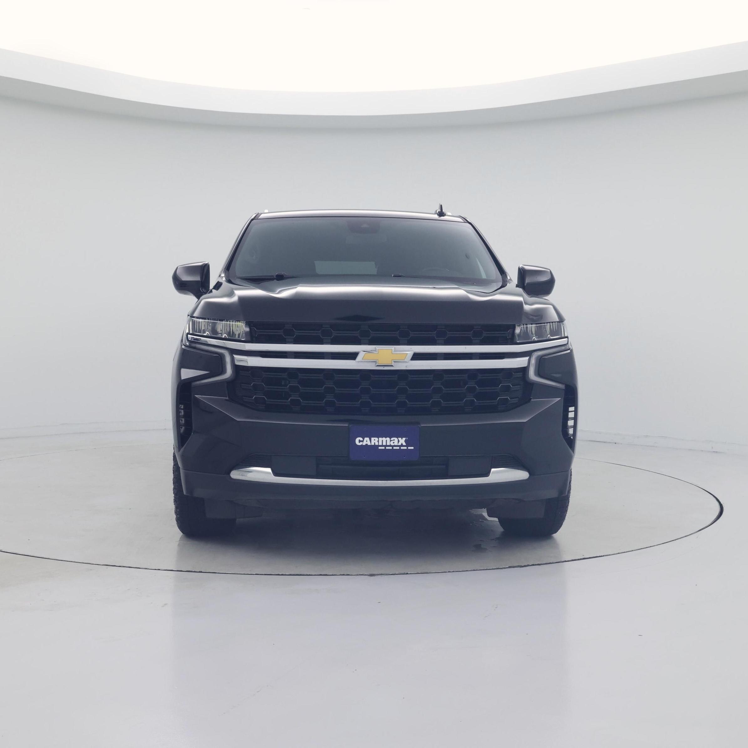 Thumbnail: 2023 Chevrolet Tahoe - 5